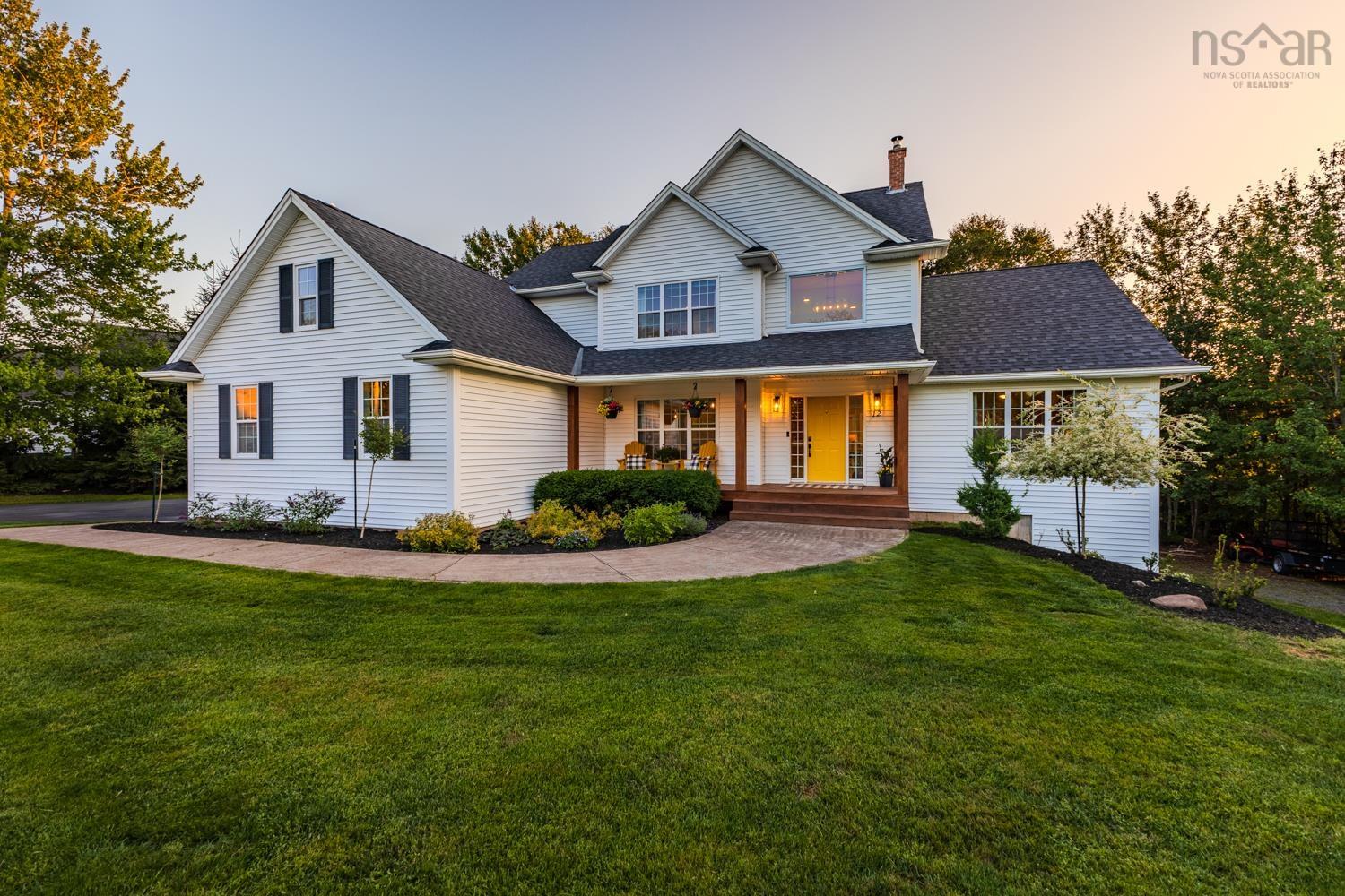 $739,900.00: 12 Osprey Court, Bible Hill