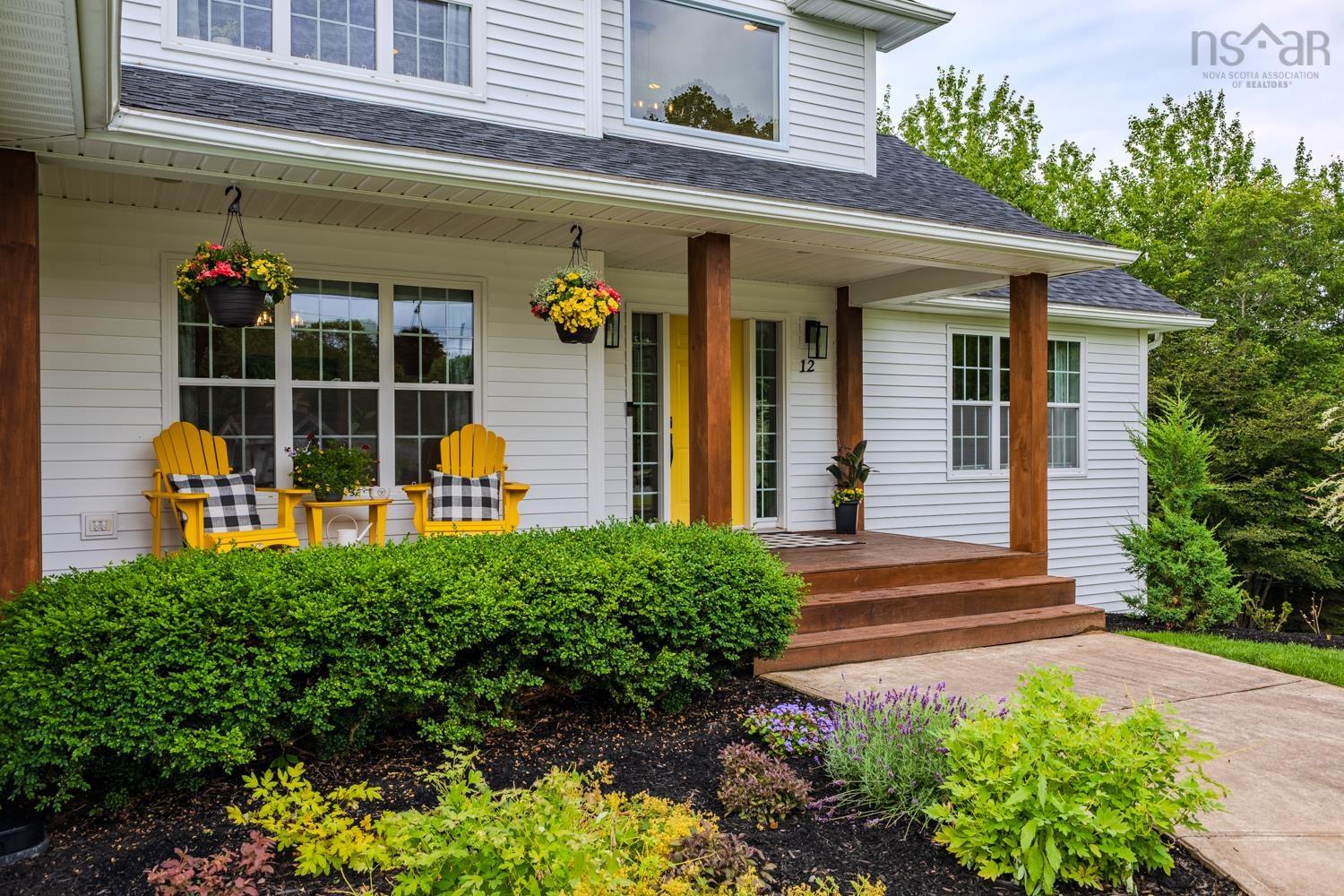 $739,900.00: 12 Osprey Court, Bible Hill