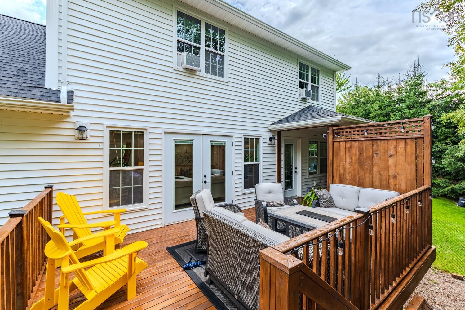 $739,900.00: 12 Osprey Court, Bible Hill