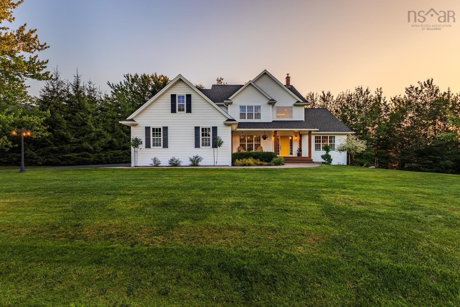 $739,900.00: 12 Osprey Court, Bible Hill