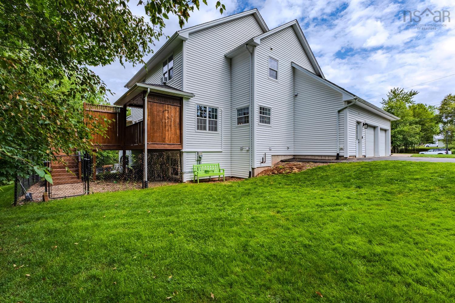 $739,900.00: 12 Osprey Court, Bible Hill