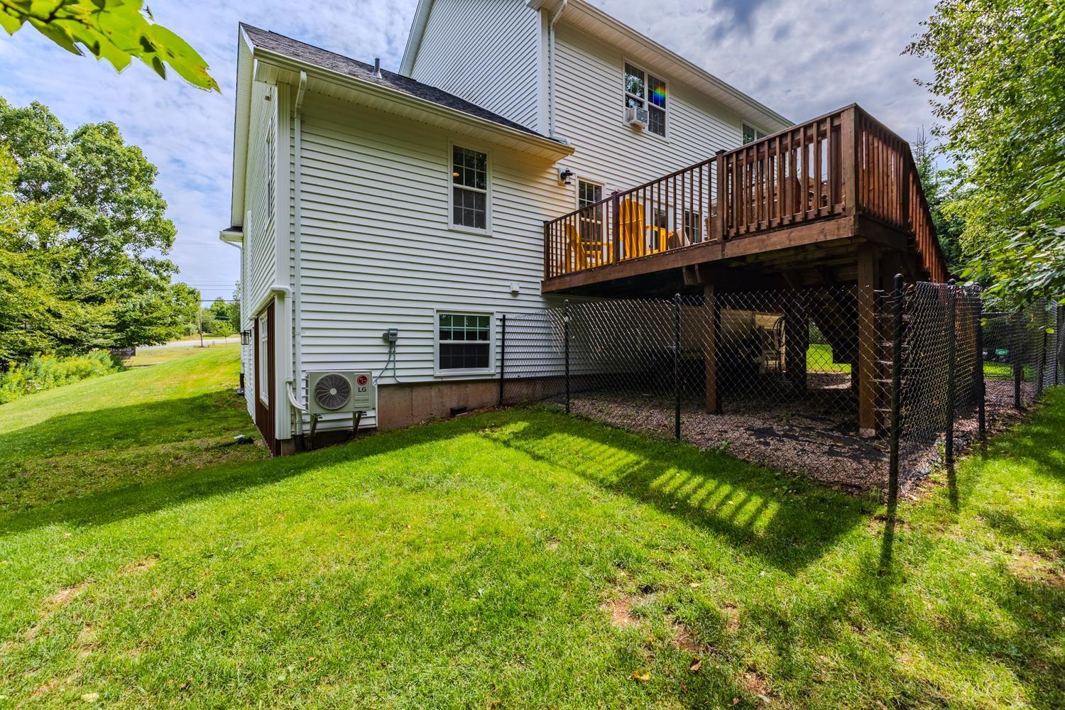 $739,900.00: 12 Osprey Court, Bible Hill