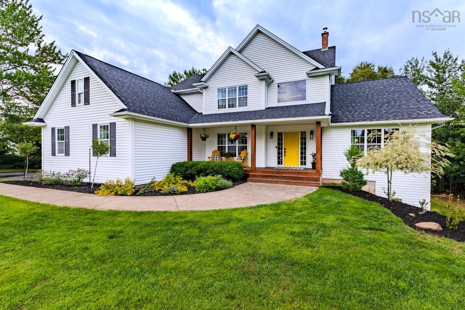 $739,900.00: 12 Osprey Court, Bible Hill