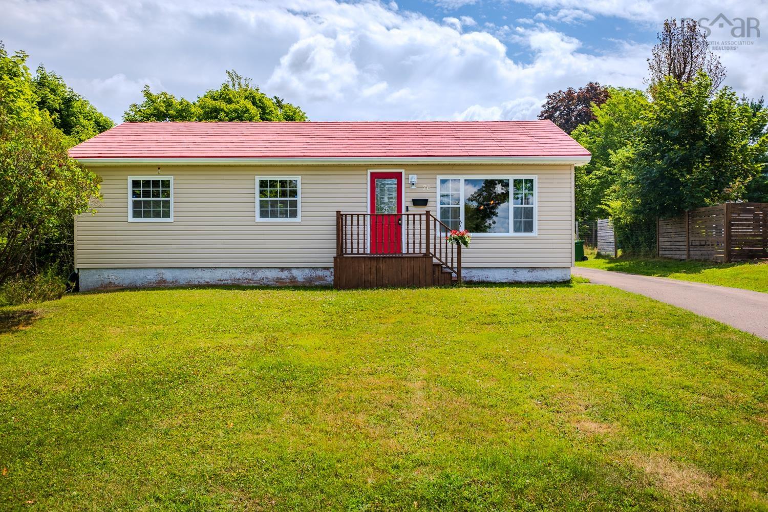 $273,000.00: 76 Lawnwood Drive, Truro