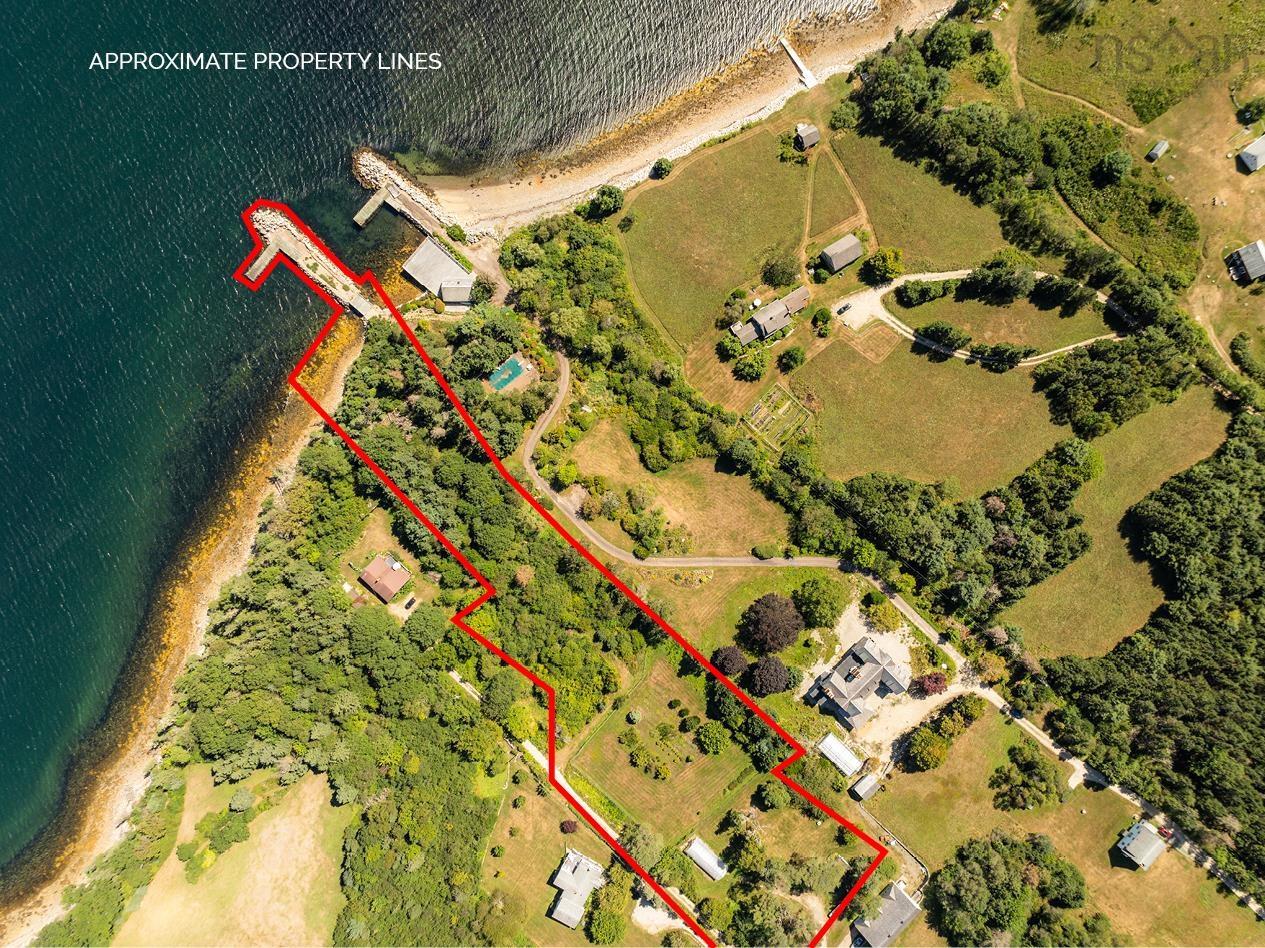 $1,249,000.00: 3 Chester Shore Road, Chester