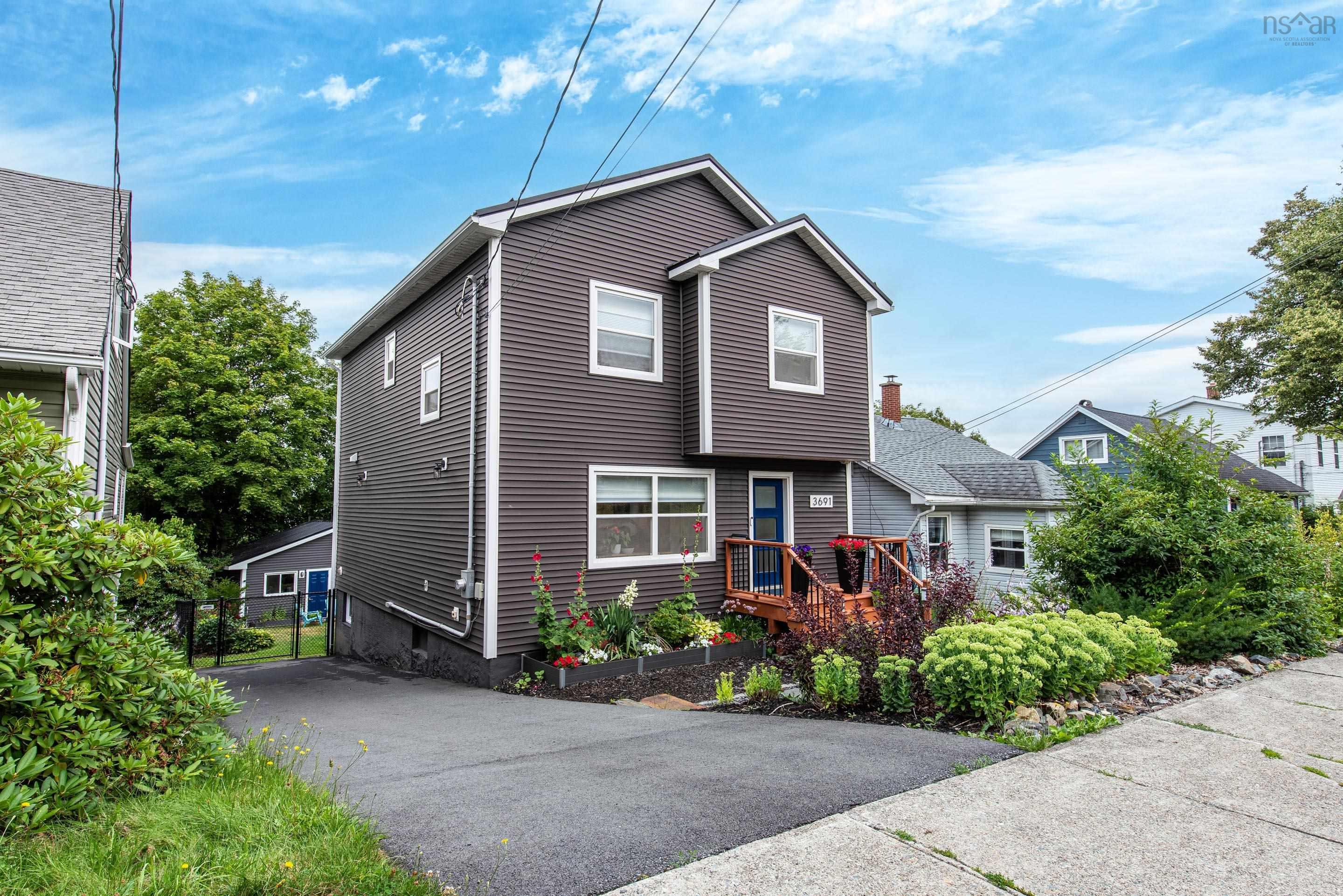 3691 Lynch Street, Halifax, NS (MLS® 202519550)