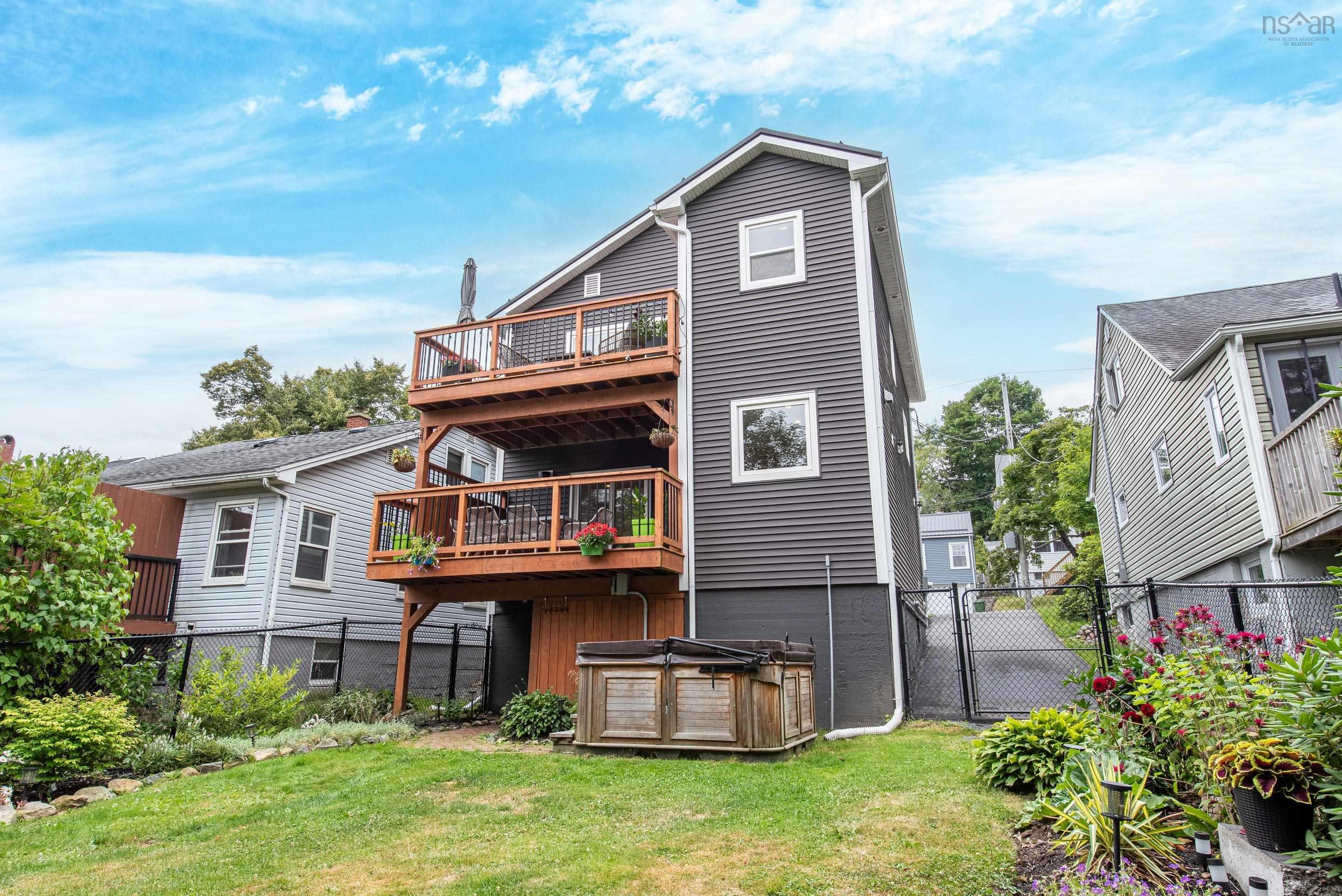 3691 Lynch Street, Halifax, NS (MLS 202519550)