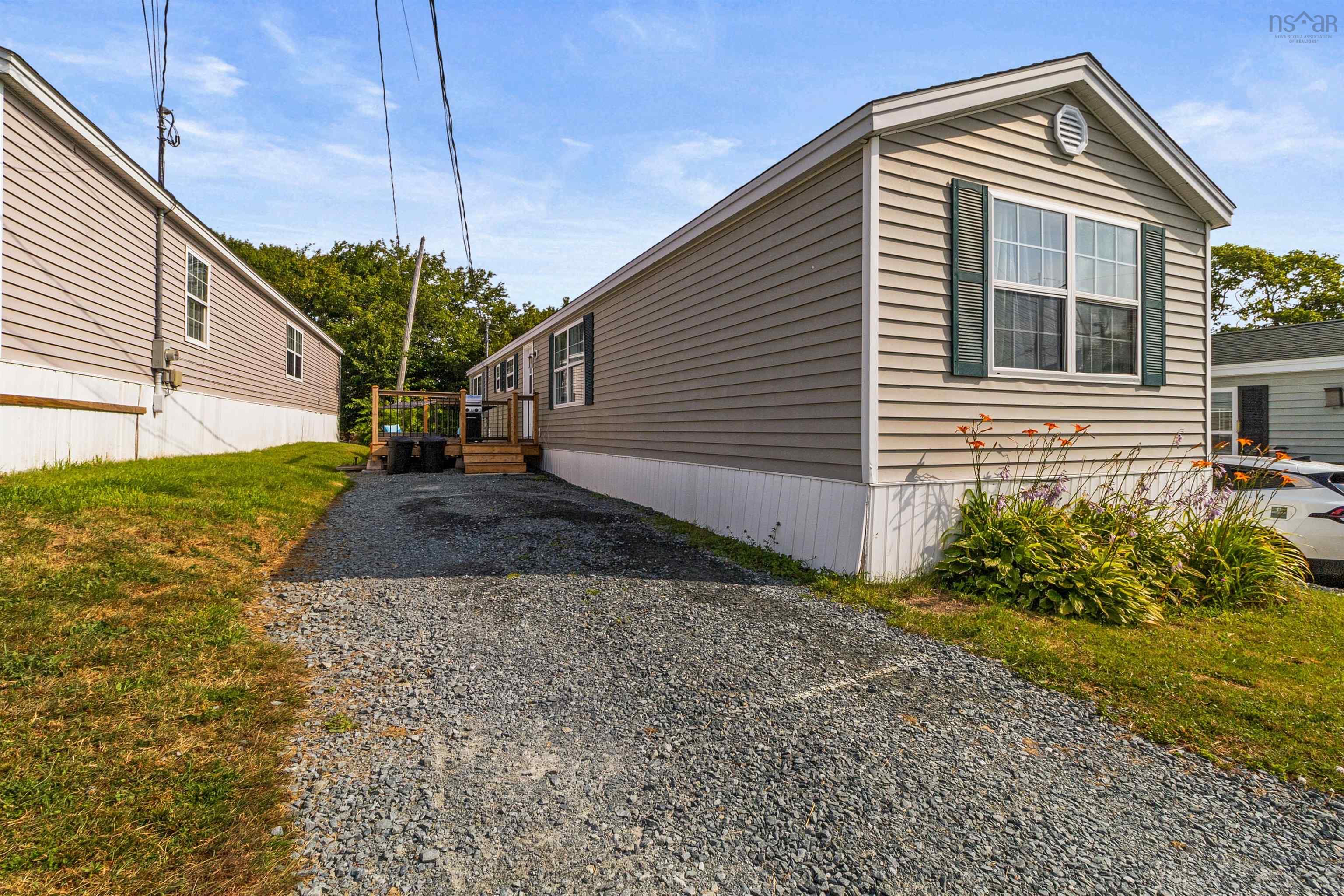 5 Clover Lane, Harrietsfield, NS (MLS® 202519552)