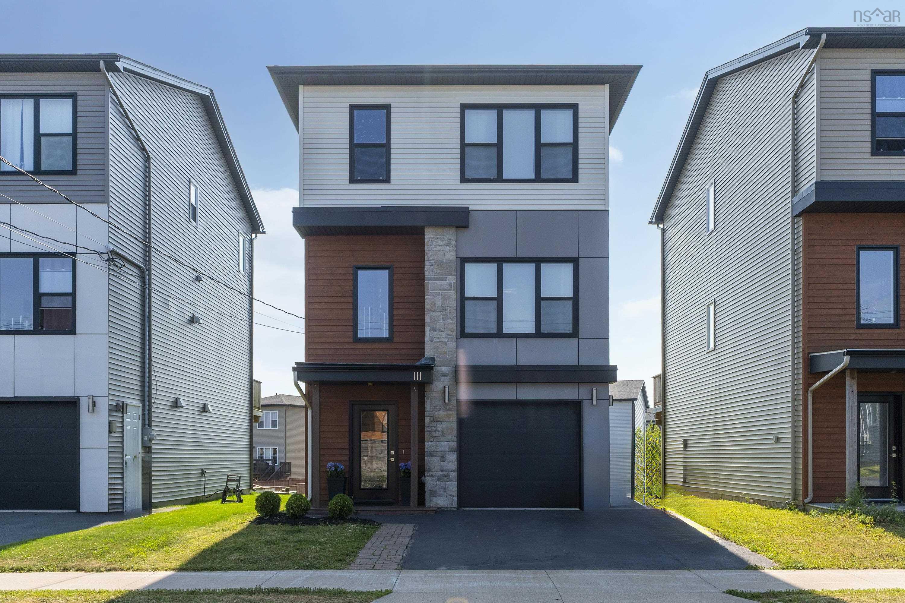 111 Mica Crescent, Spryfield, NS (MLS® 202519553)