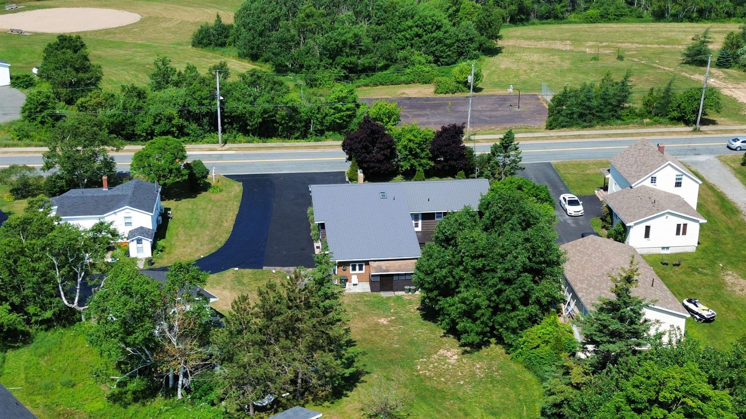 $348,000.00: 525 Phalen Road, Glace Bay