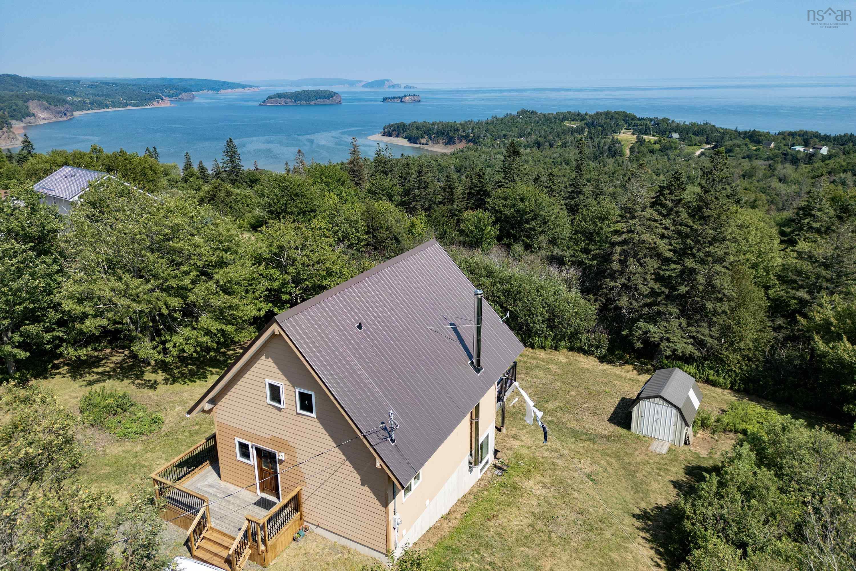 34 Ridgeview Lane, Greenhill, NS (MLS® 202519559)