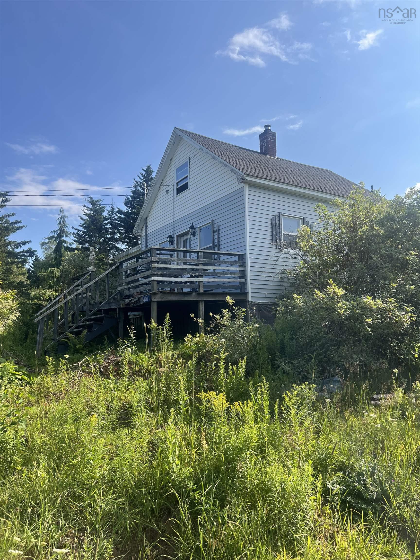 4011 Highway 358, South Scots Bay, NS (MLS® 202519560)