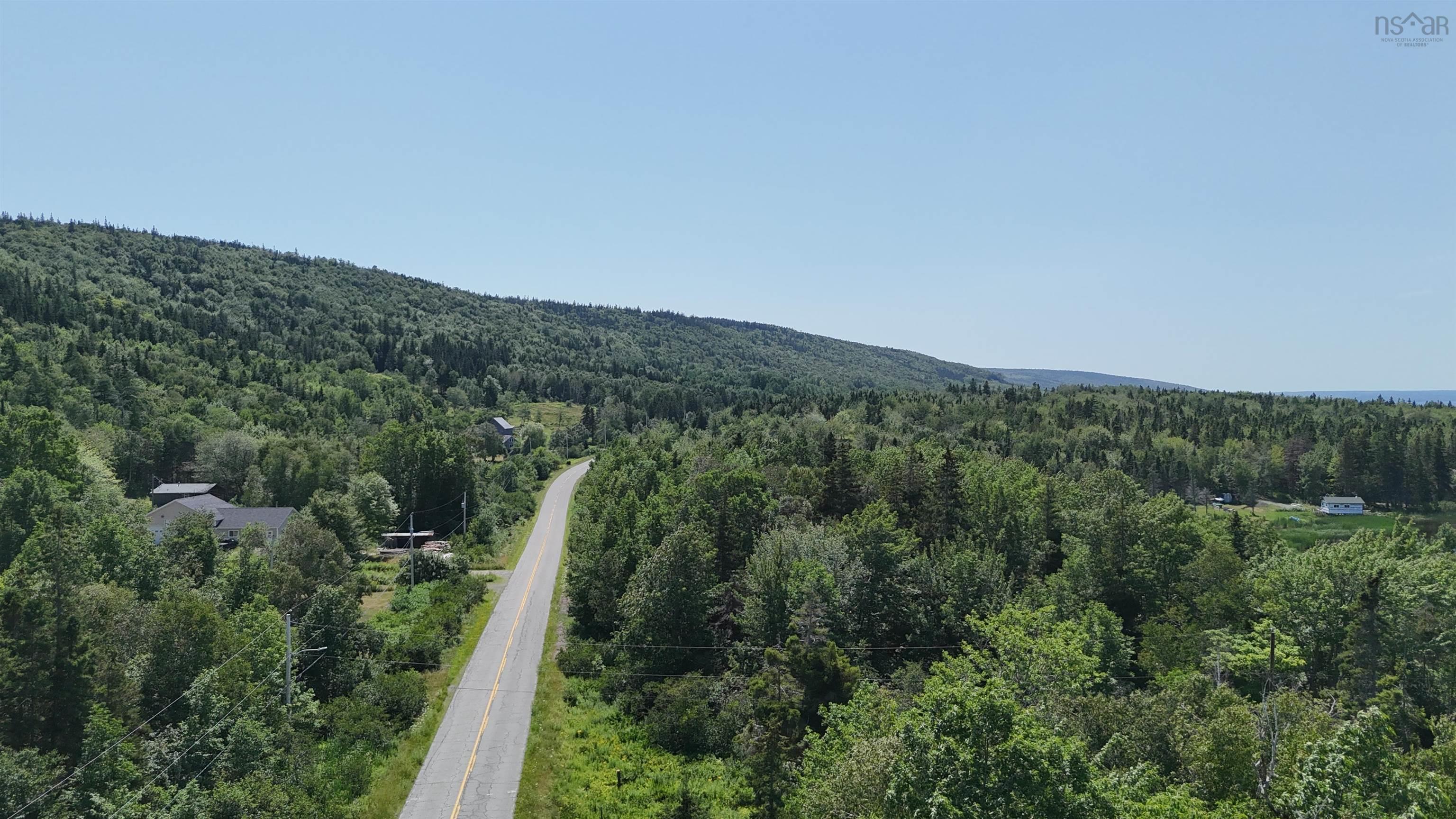 $165,000.00: Lot 3 West Bay Highway, The Points West Bay