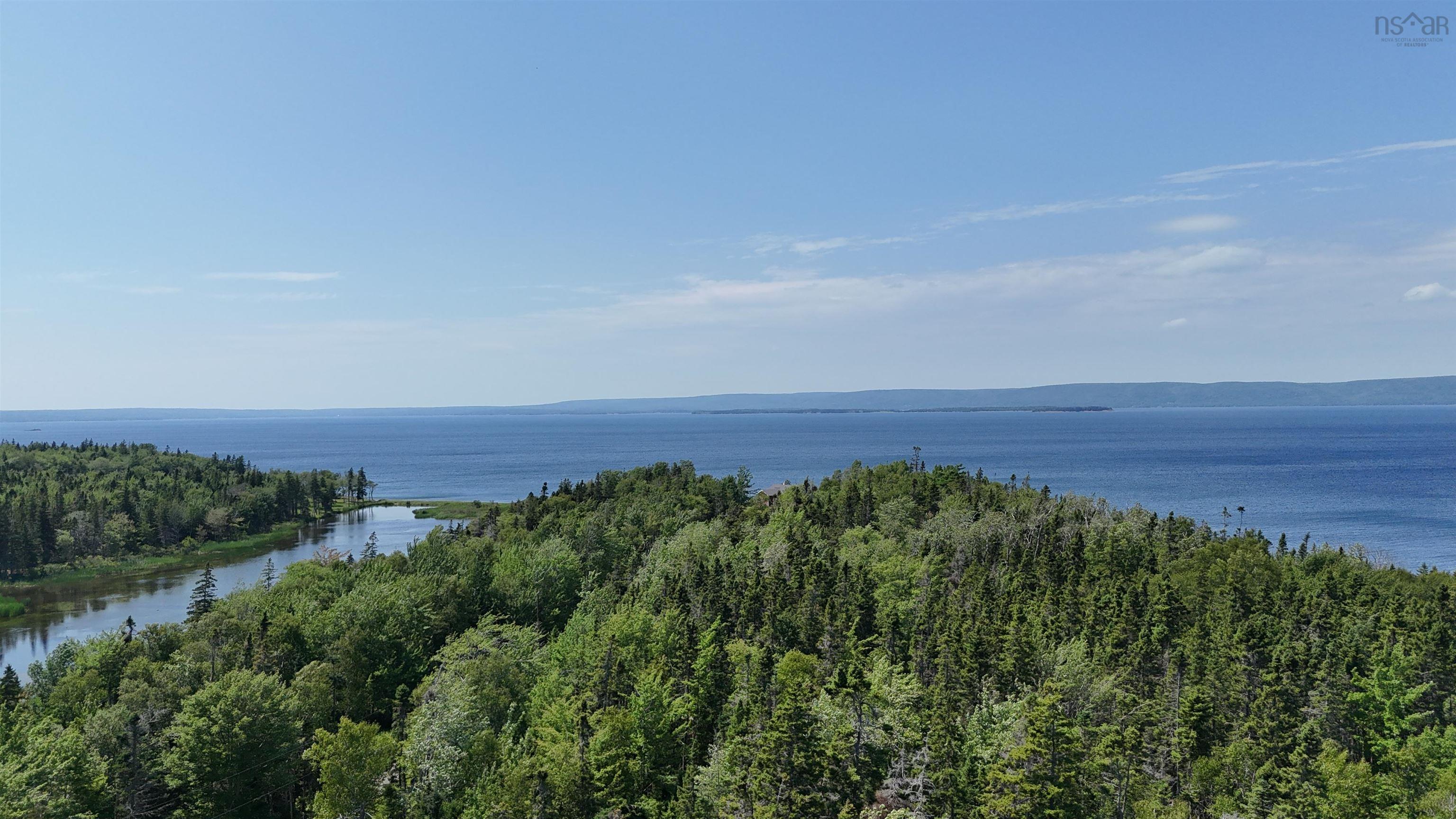 $165,000.00: Lot 3 West Bay Highway, The Points West Bay