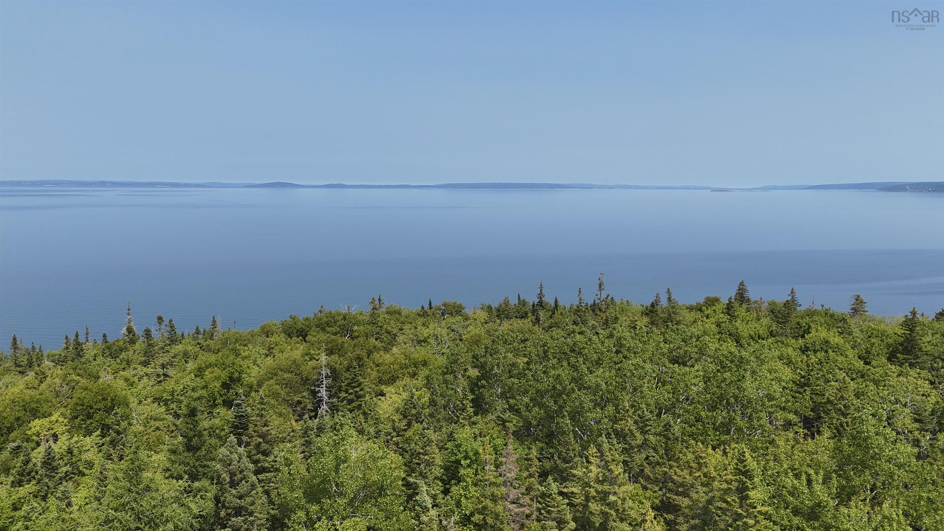 $165,000.00: Lot 3 West Bay Highway, The Points West Bay