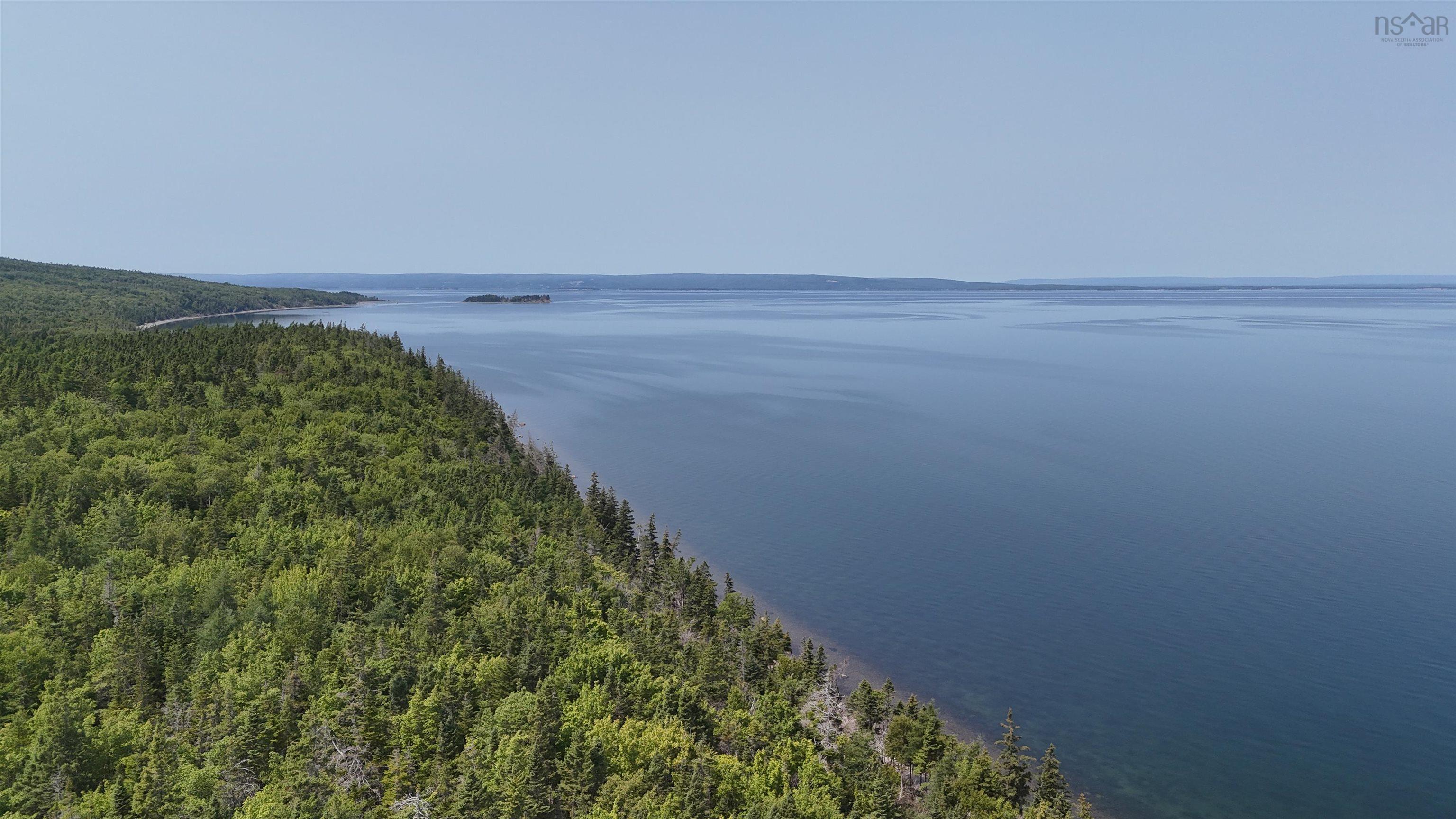 $165,000.00: Lot 3 West Bay Highway, The Points West Bay