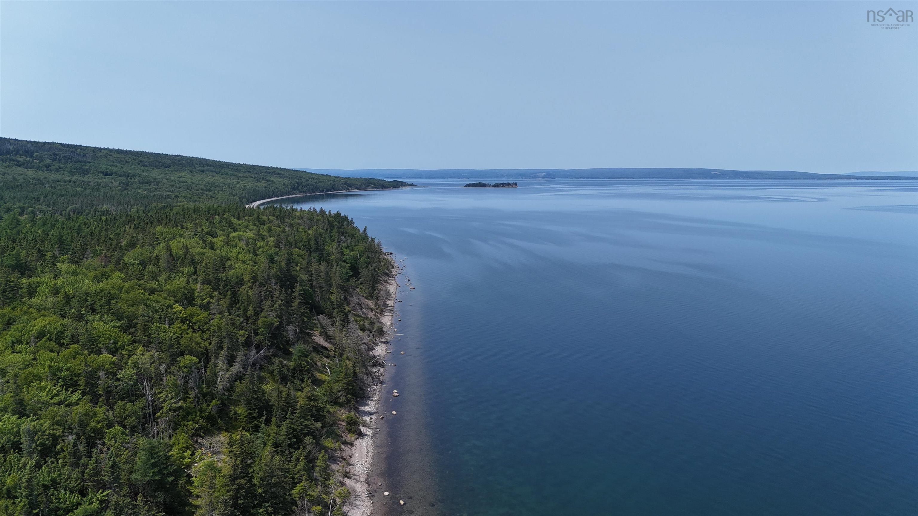 $165,000.00: Lot 3 West Bay Highway, The Points West Bay