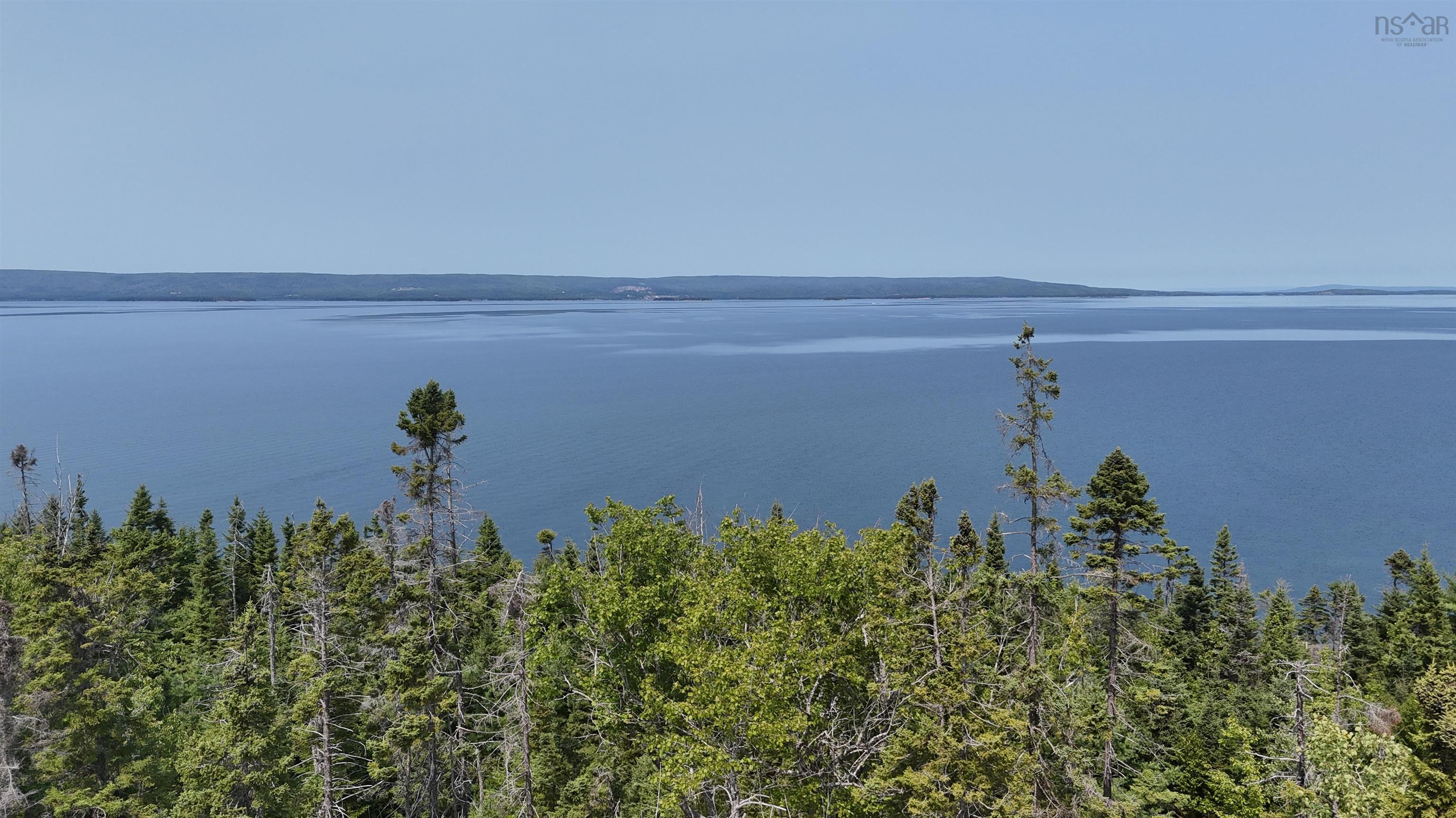 $165,000.00: Lot 3 West Bay Highway, The Points West Bay