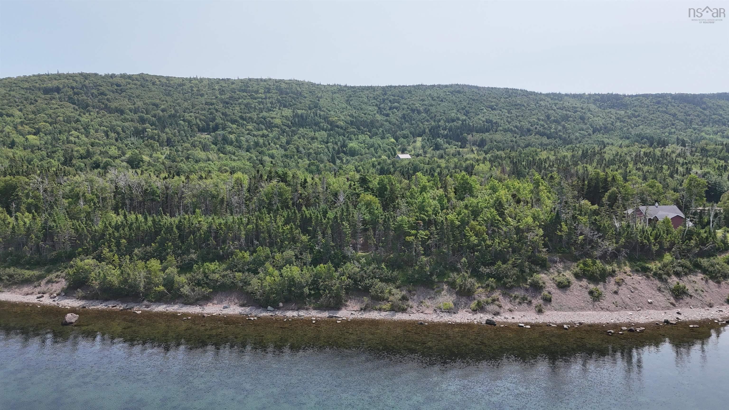 $165,000.00: Lot 3 West Bay Highway, The Points West Bay