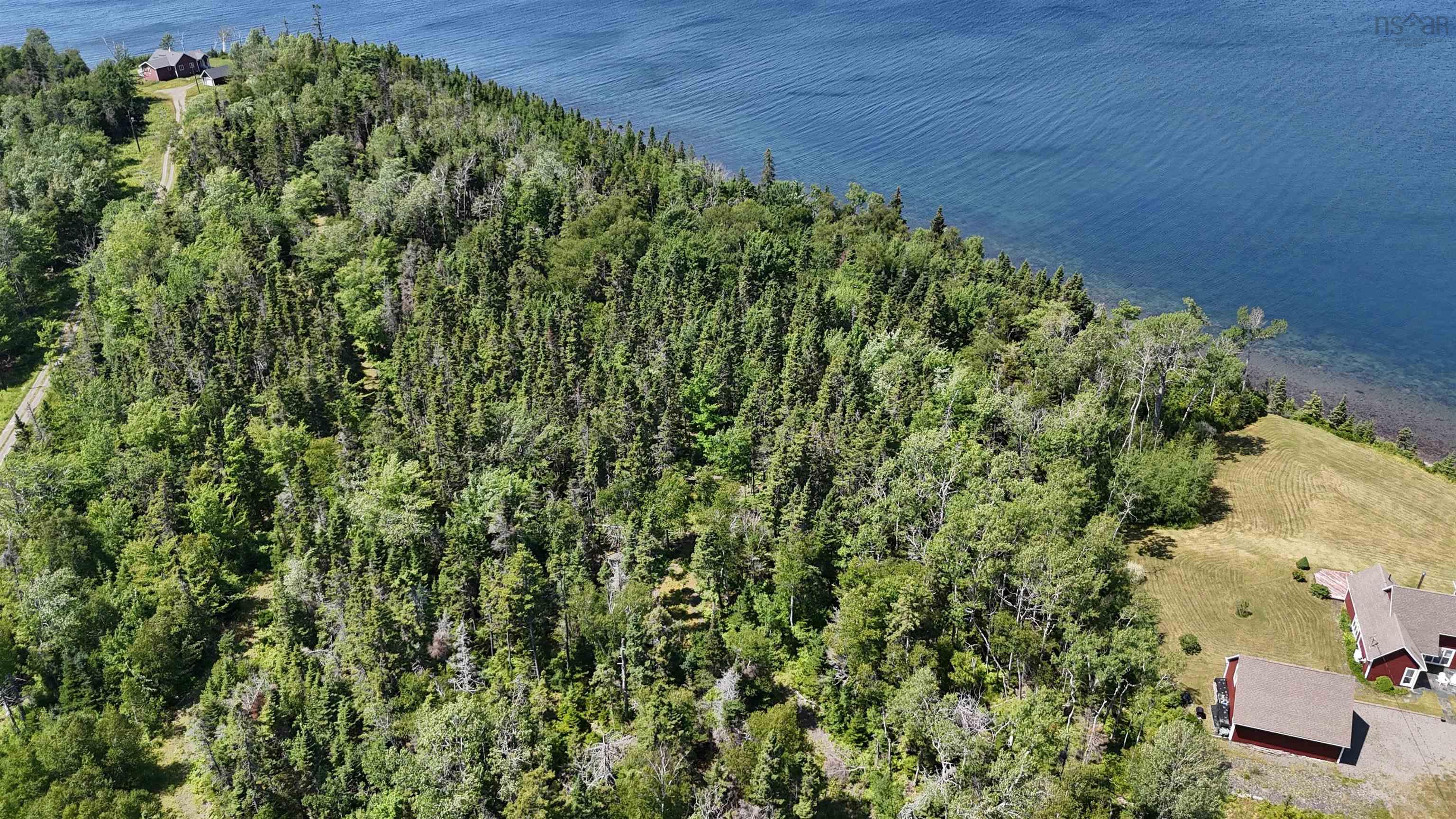 $165,000.00: Lot 3 West Bay Highway, The Points West Bay