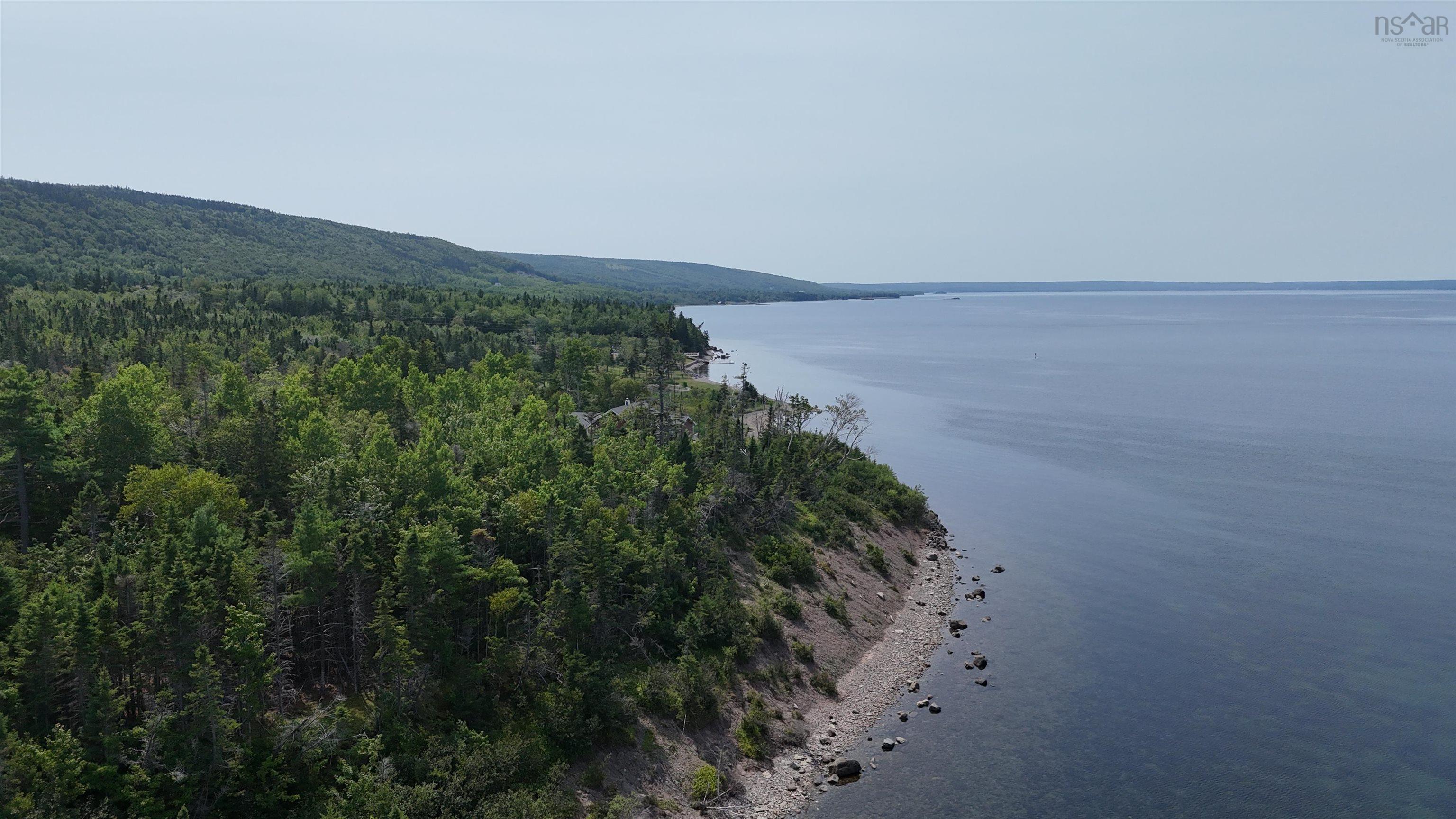 $165,000.00: Lot 3 West Bay Highway, The Points West Bay