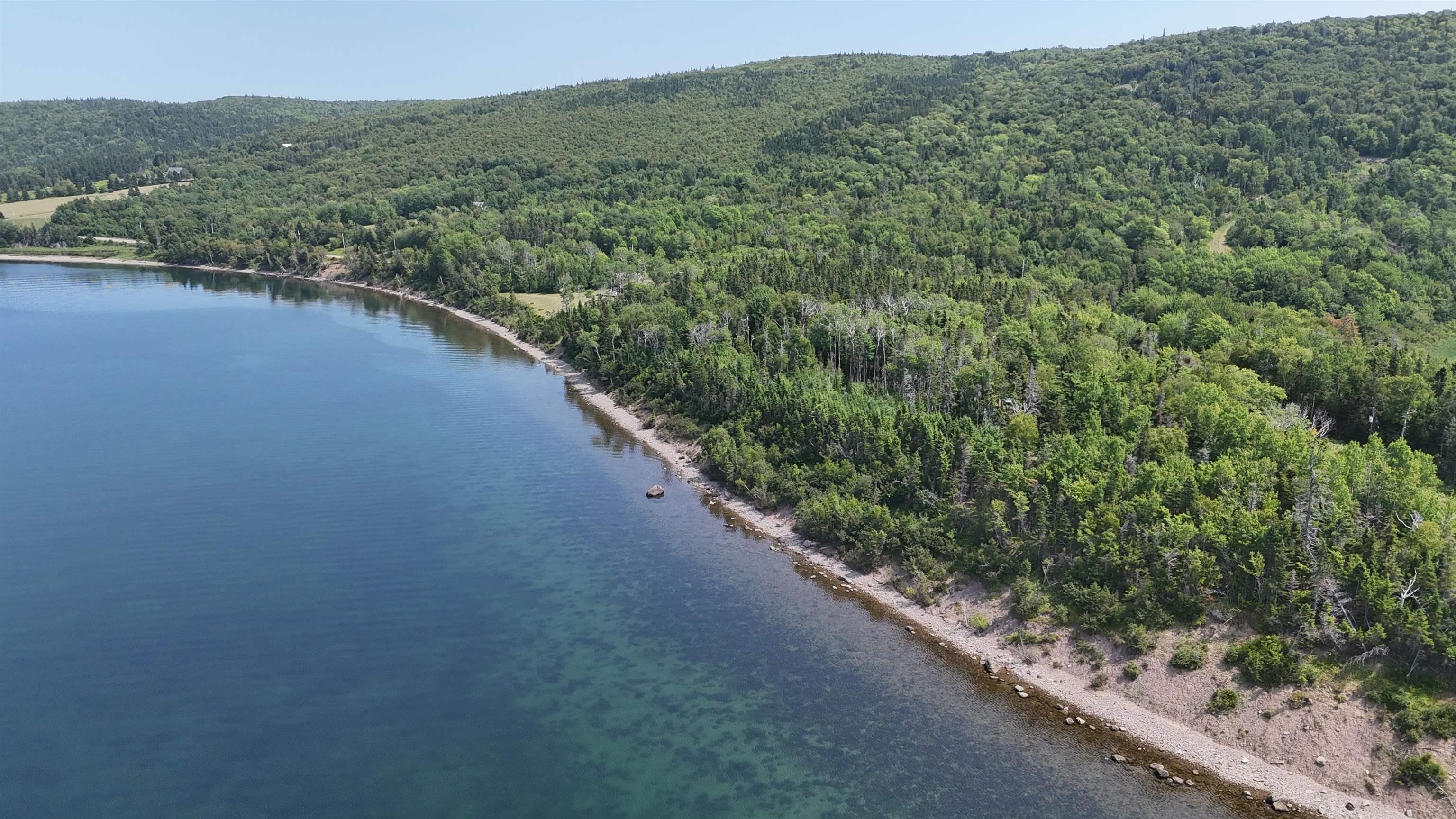 $165,000.00: Lot 3 West Bay Highway, The Points West Bay