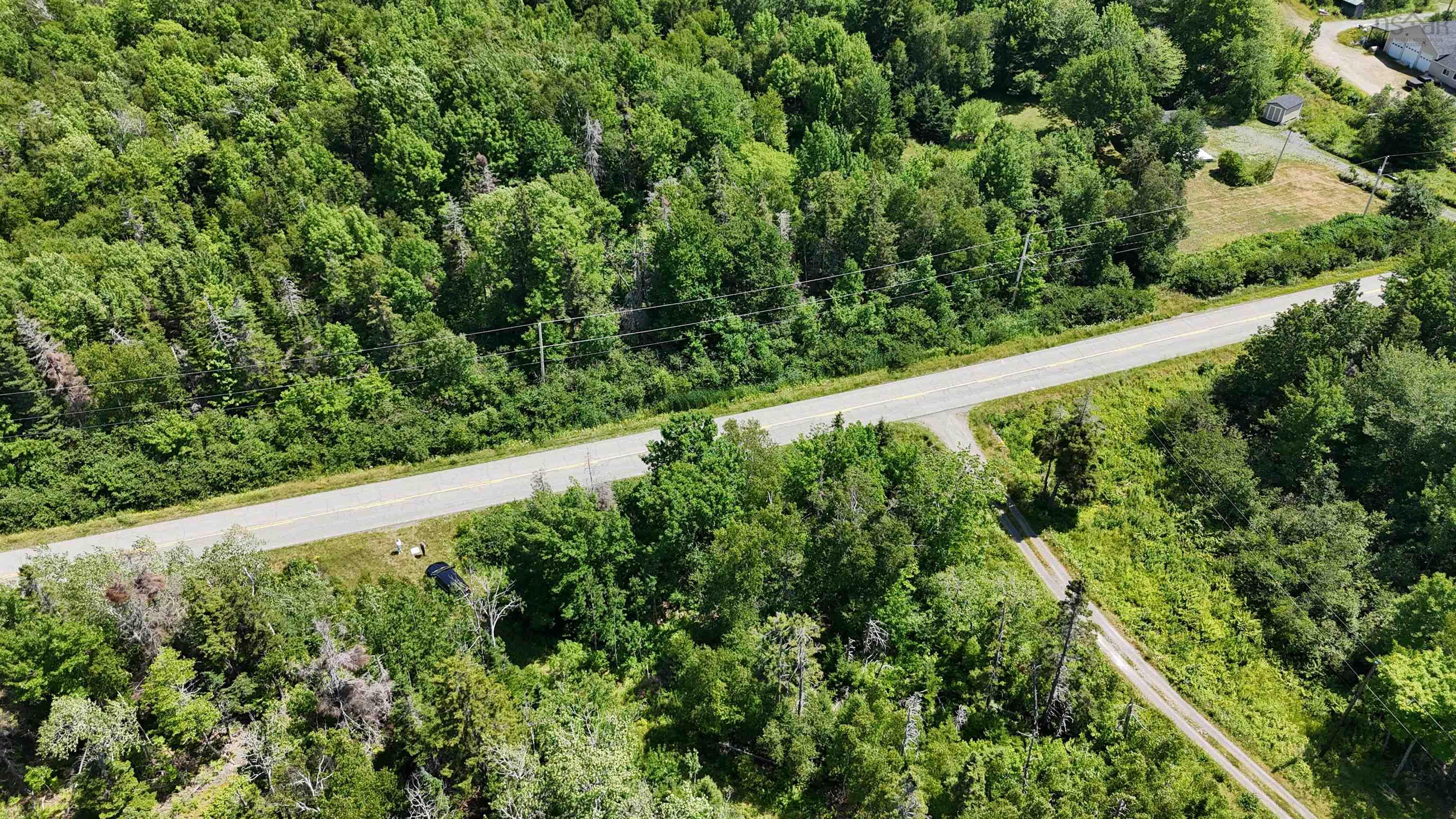 $165,000.00: Lot 3 West Bay Highway, The Points West Bay