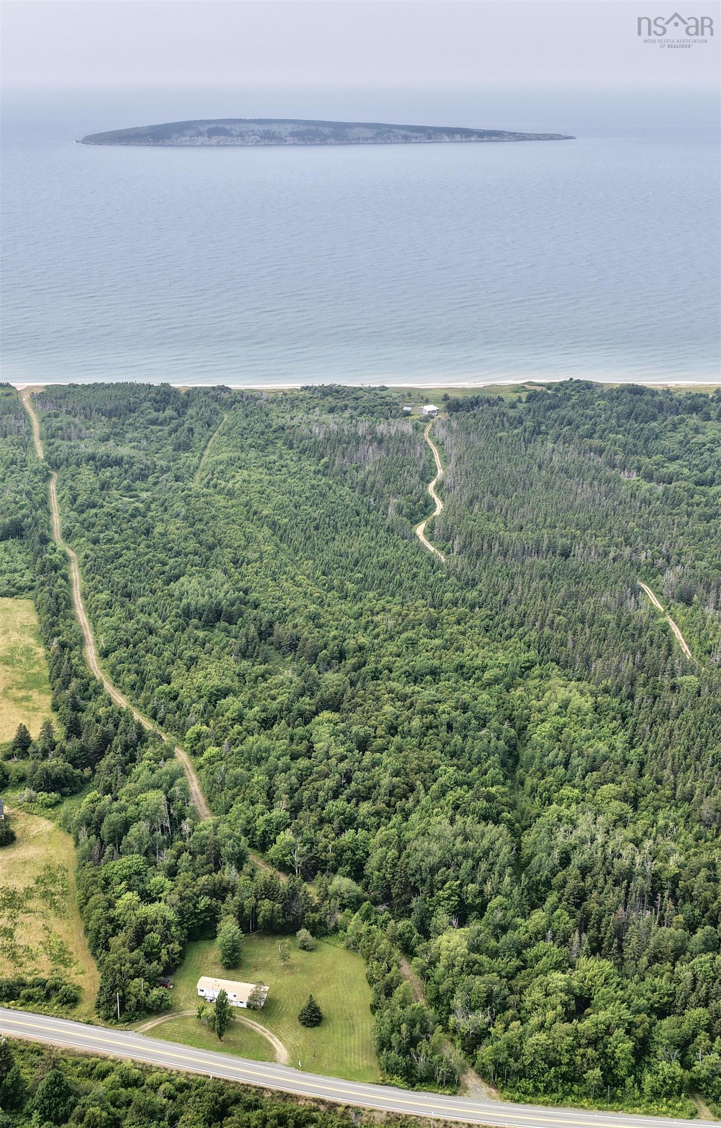 $899,900.00: 743 Shore Road, Dunvegan