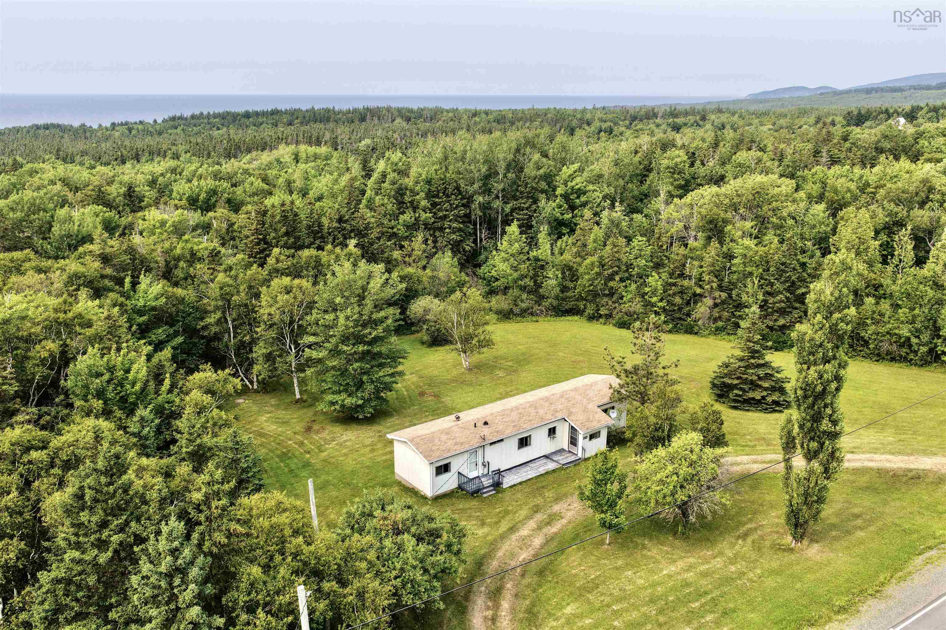 $899,900.00: 743 Shore Road, Dunvegan