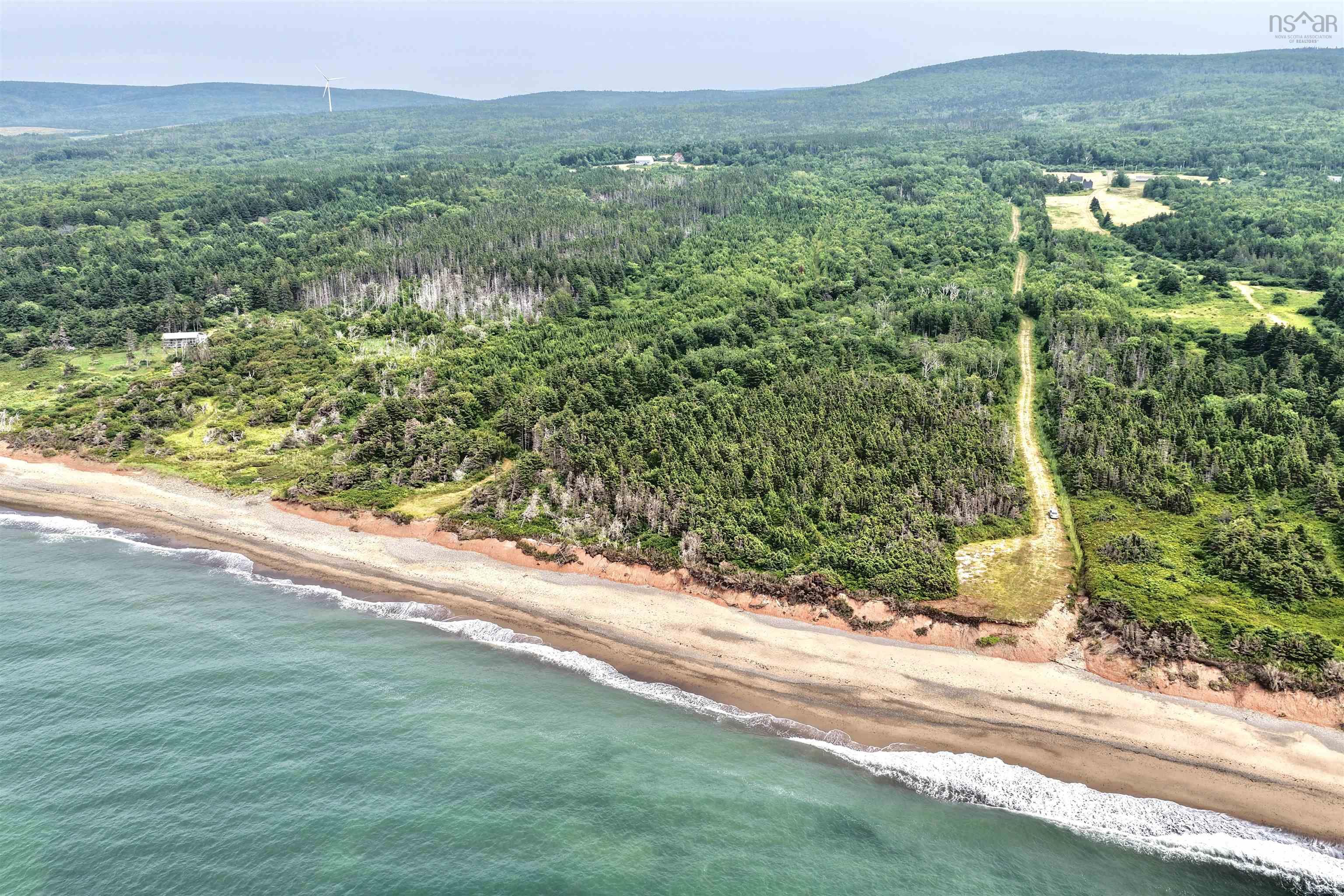 $899,900.00: 743 Shore Road, Dunvegan