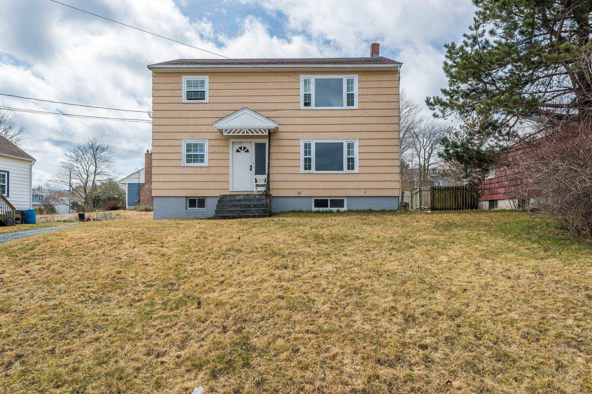 50 Raymond Street, Dartmouth, NS (MLS® 202519570)