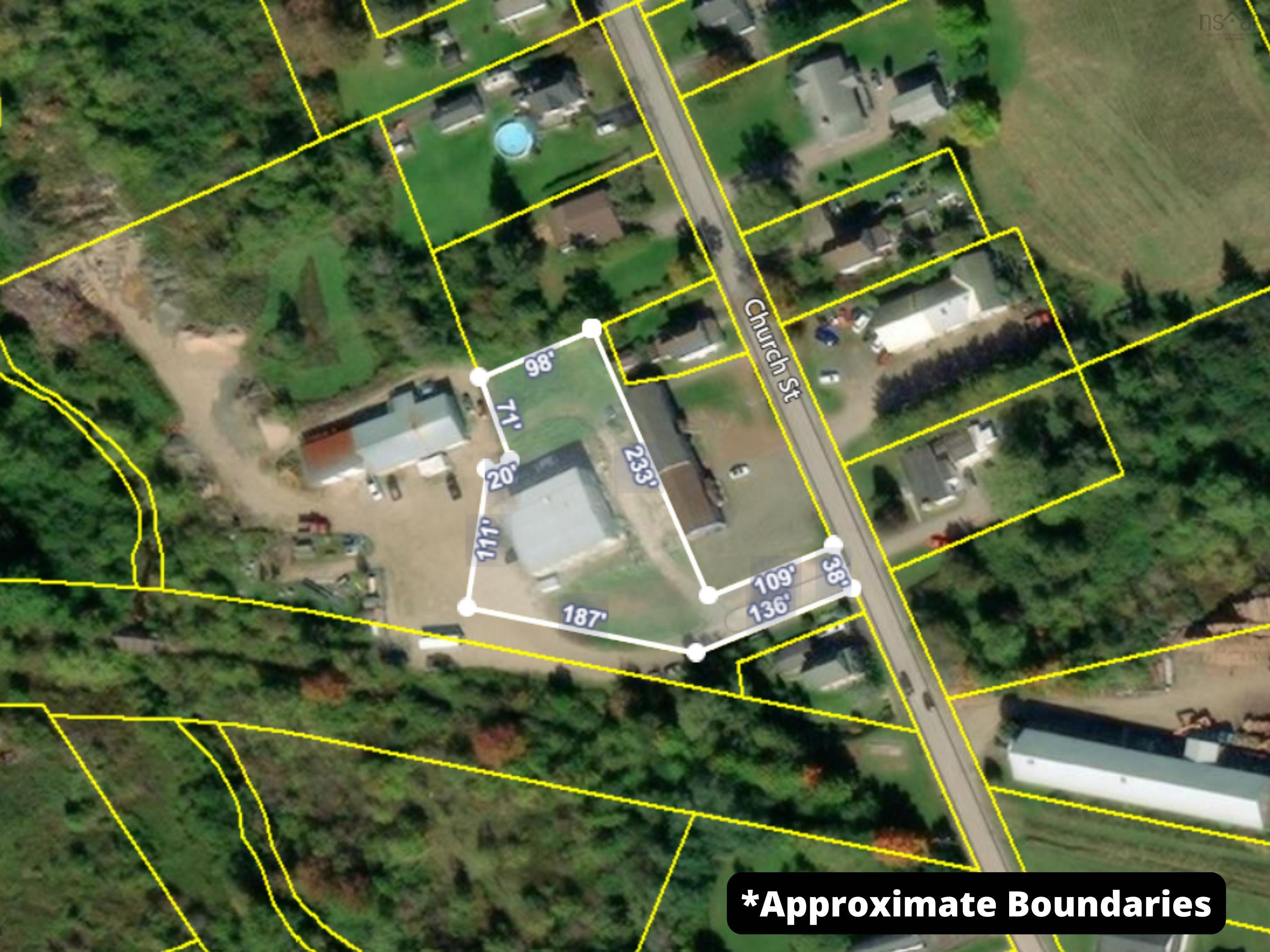 $129,000.00: 54 Church Street, Bridgetown