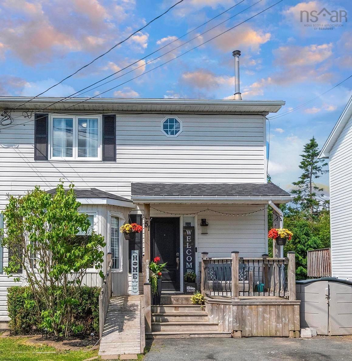 51 Madeira Crescent, Forest Hills, NS (MLS® 202519574)