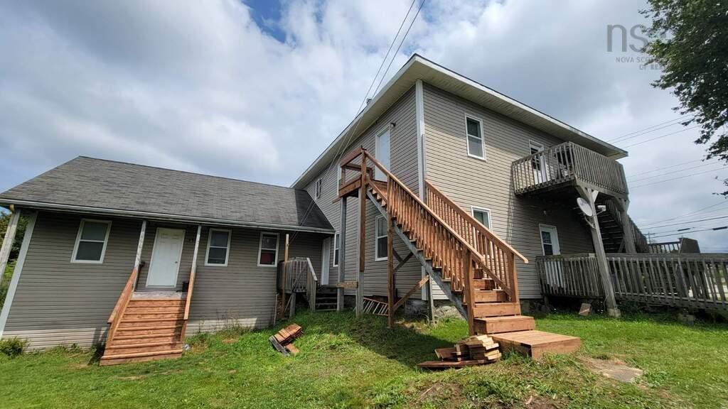 $379,900.00: 578-582 Main Street, Yarmouth