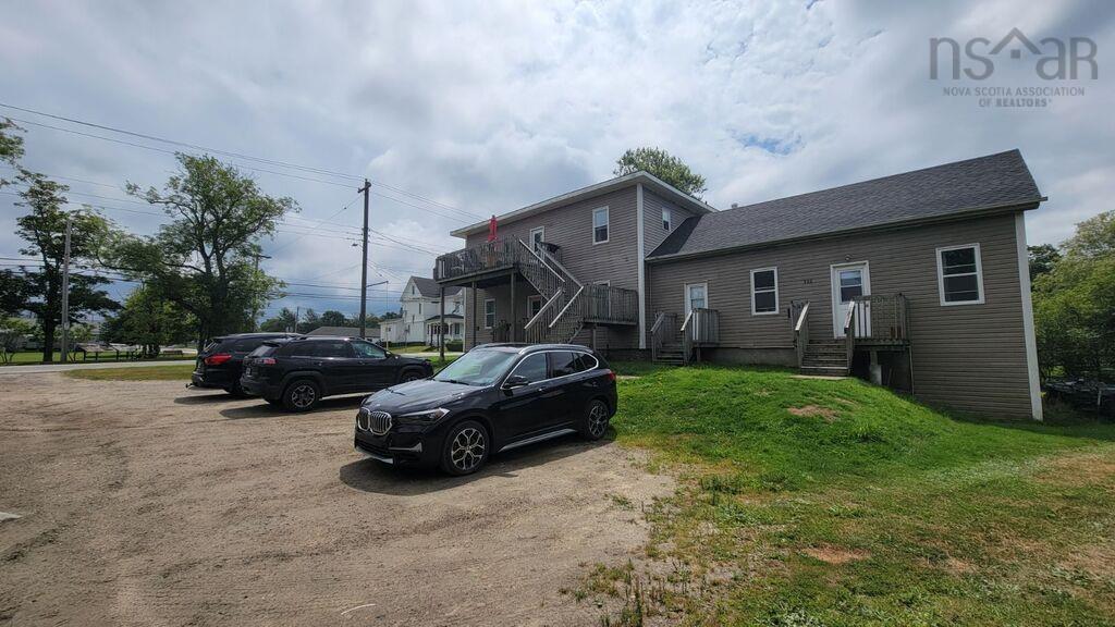 $379,900.00: 578-582 Main Street, Yarmouth