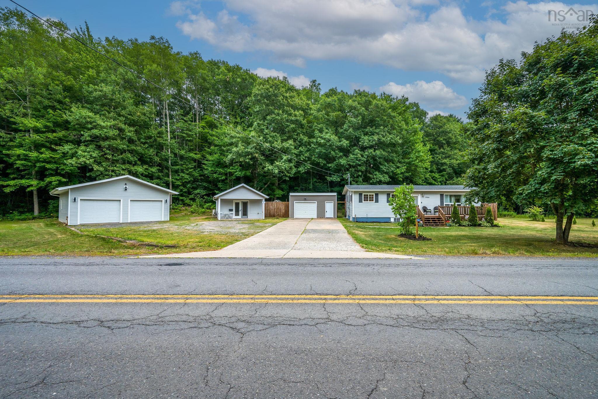 $435,000.00: 3066 Lovett Road, Coldbrook