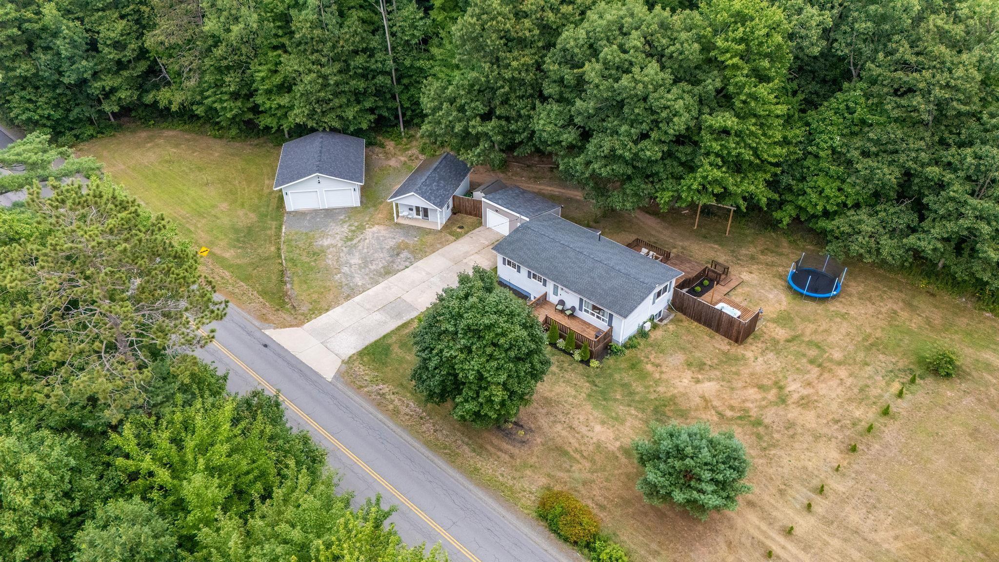 $435,000.00: 3066 Lovett Road, Coldbrook