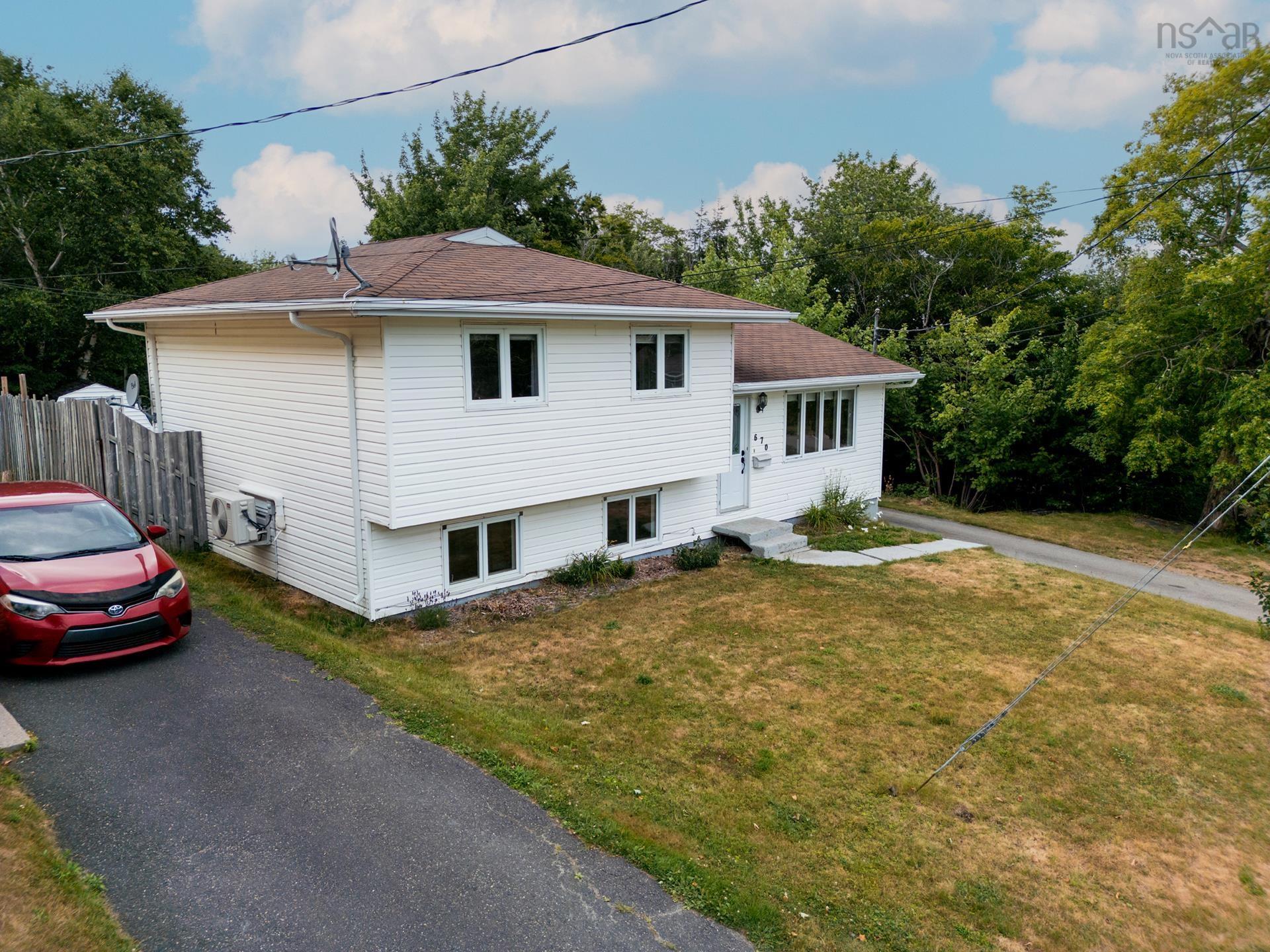 $349,900.00: 670 Cottage Road, Sydney, NS, B1P6S6, Sydney