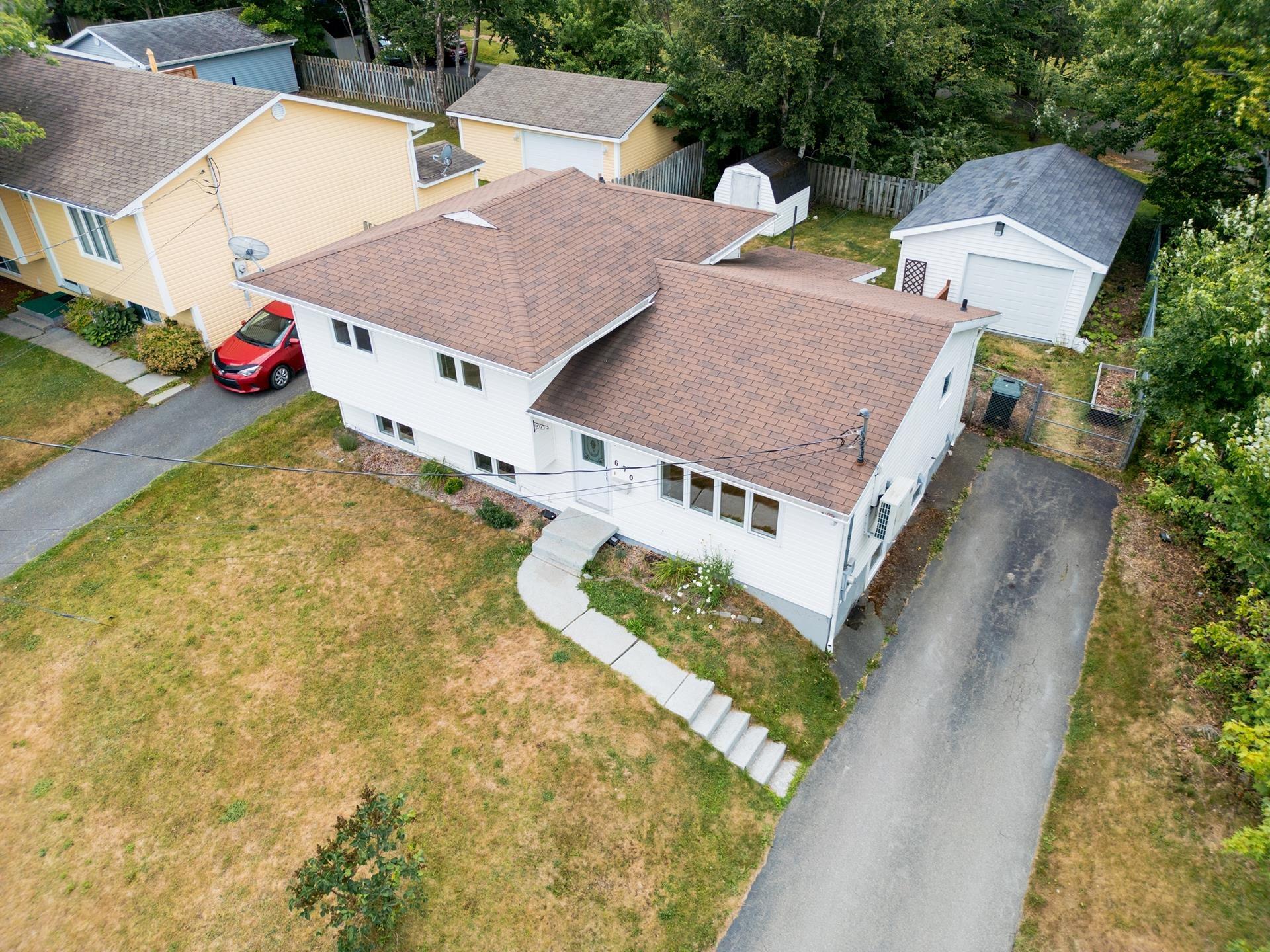 $349,900.00: 670 Cottage Road, Sydney, NS, B1P6S6, Sydney