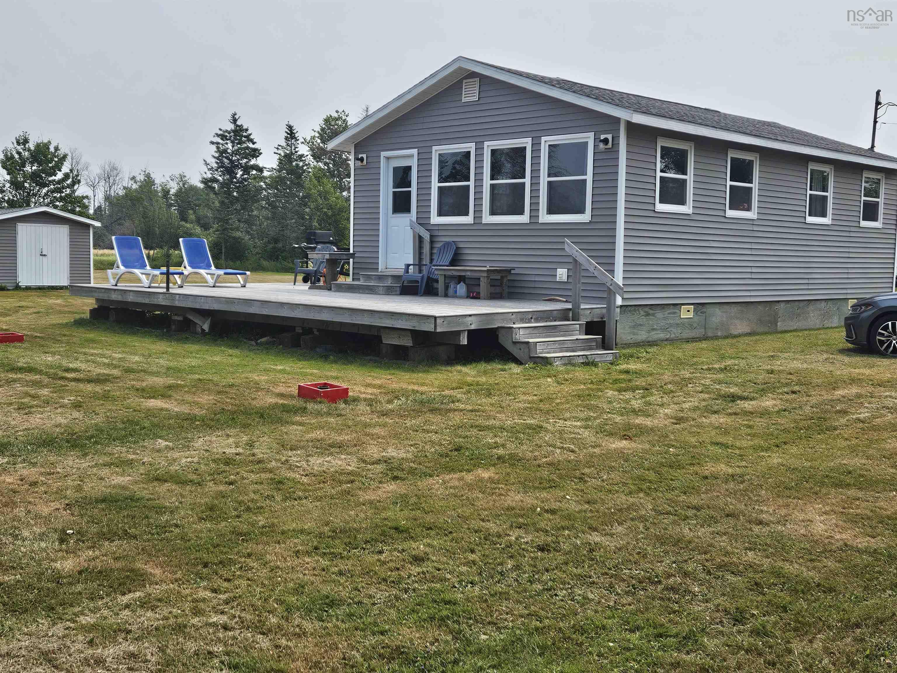 $282,500.00: 90 Dawson Beach, Brule