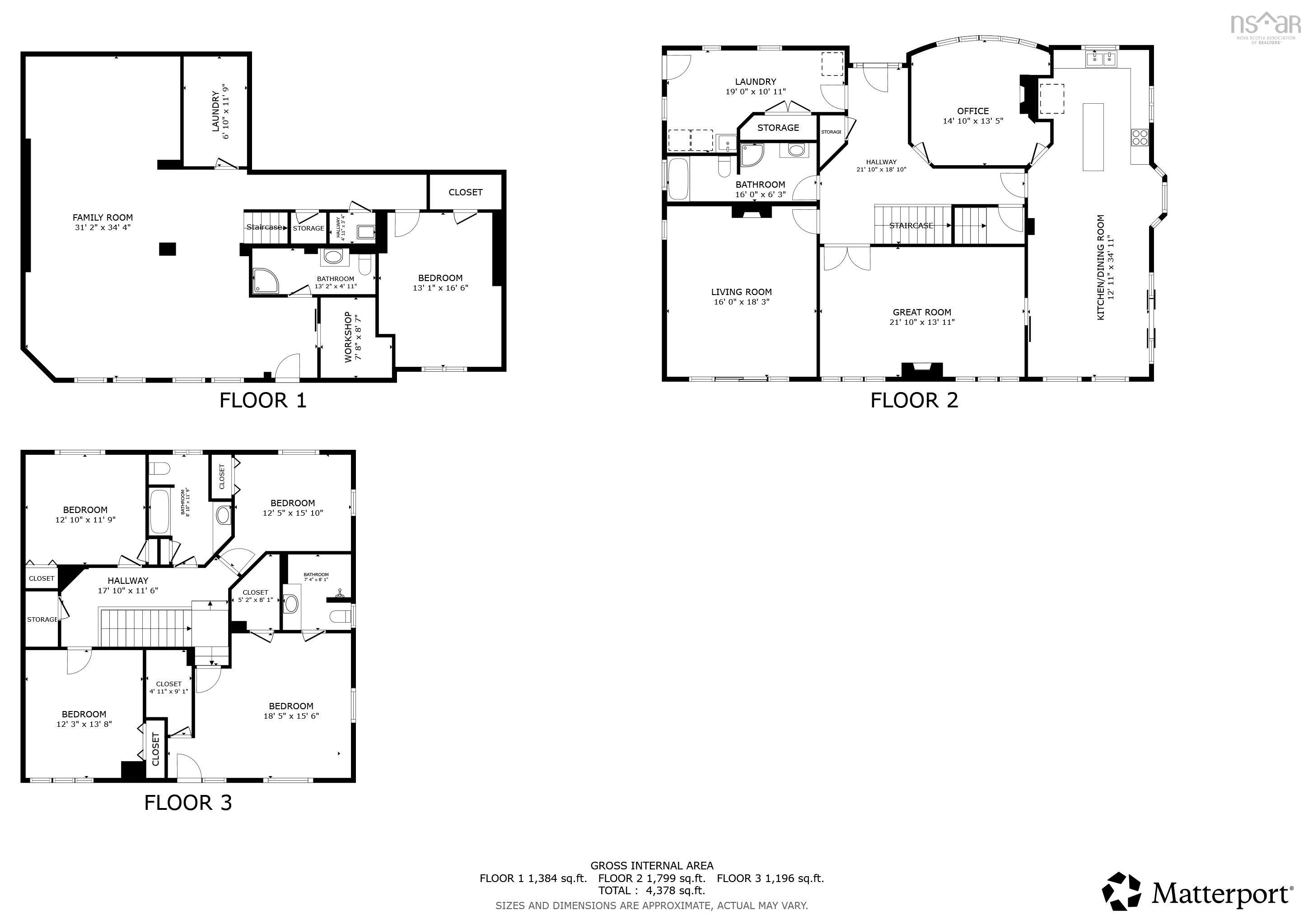 $1,575,000.00: 261 Viewmount Drive, Allen Heights