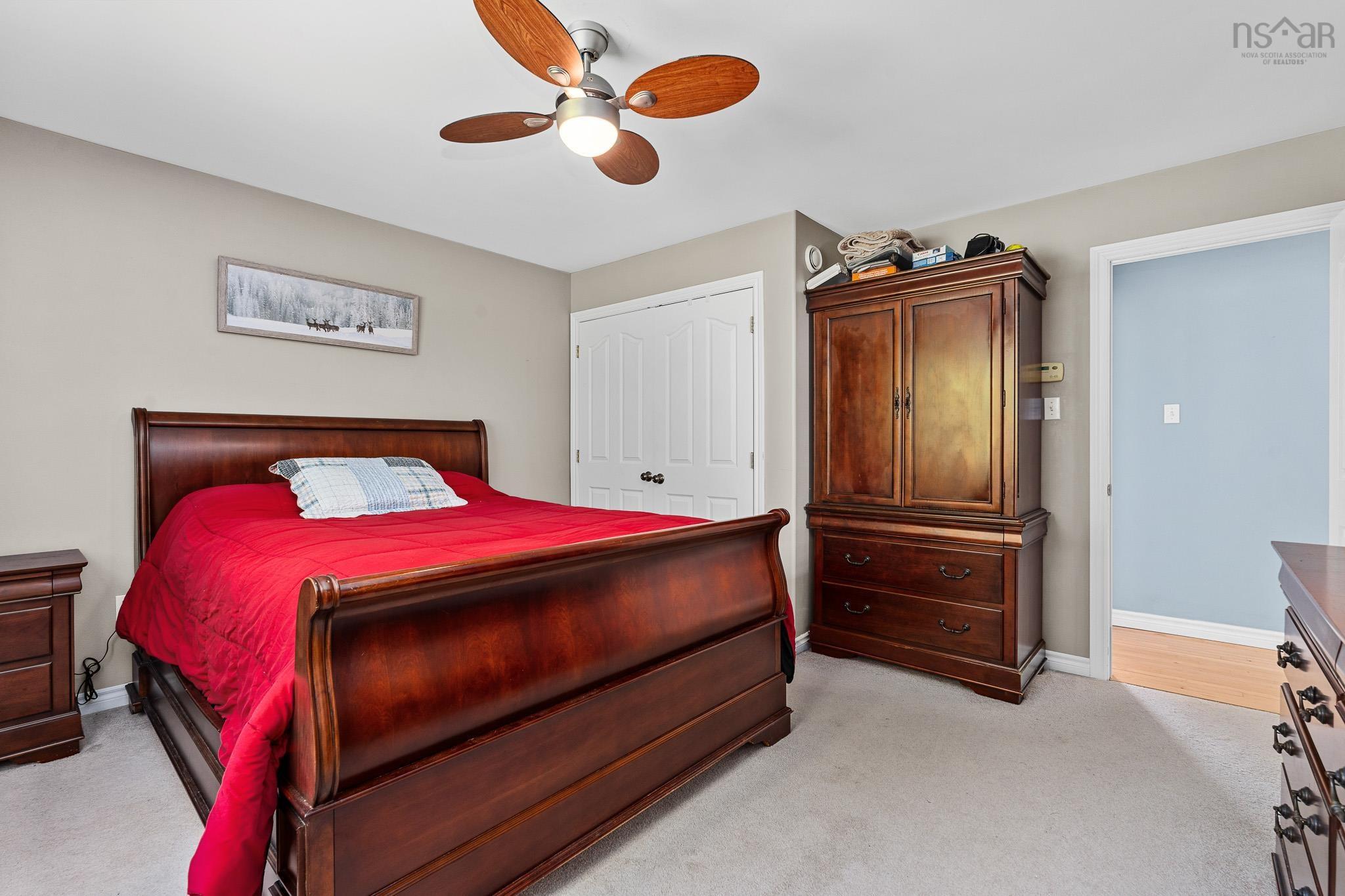 80 Rivendale Drive, Beaver Bank, NS (MLS 202519606)