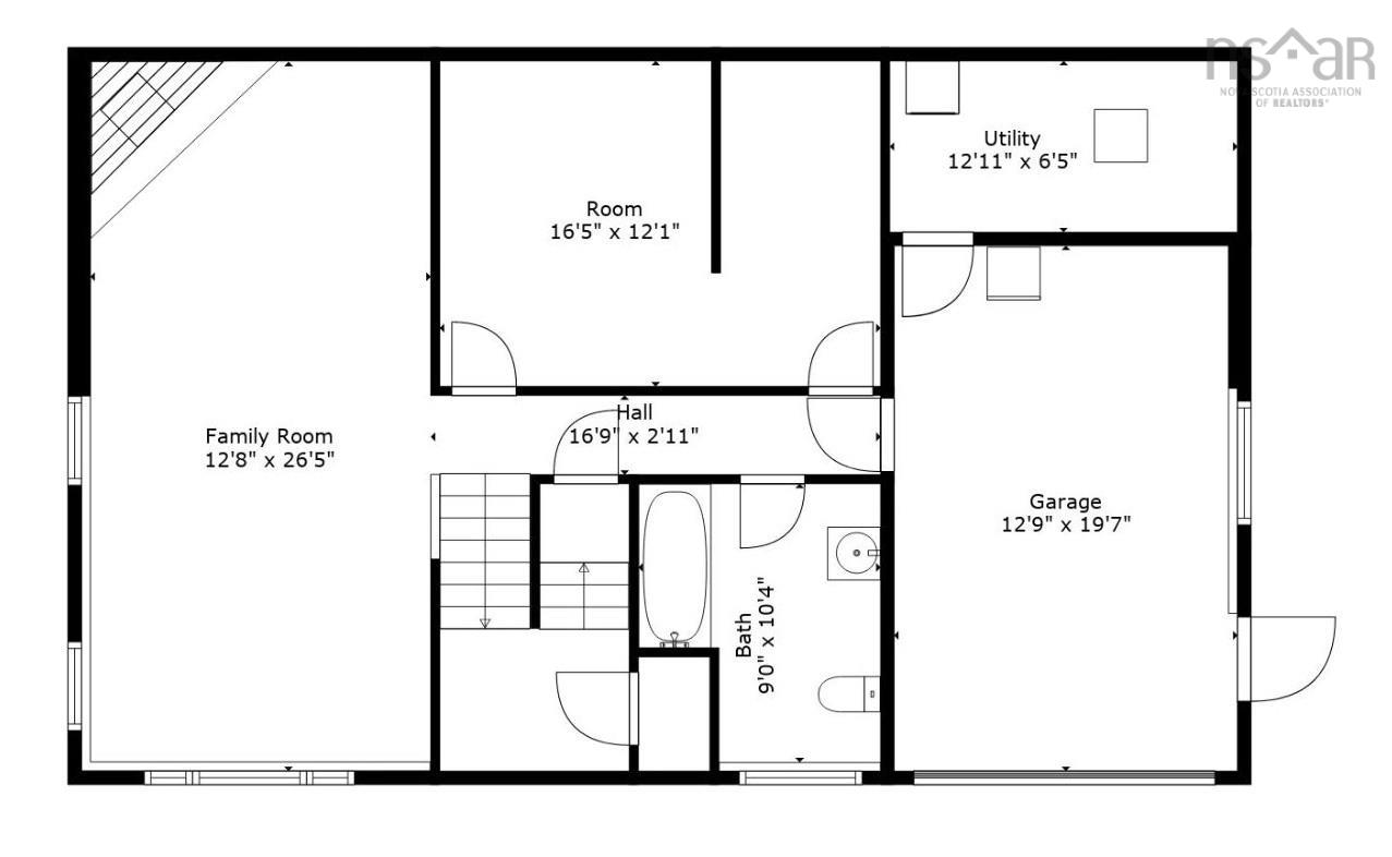 80 Rivendale Drive, Beaver Bank, NS (MLS 202519606)