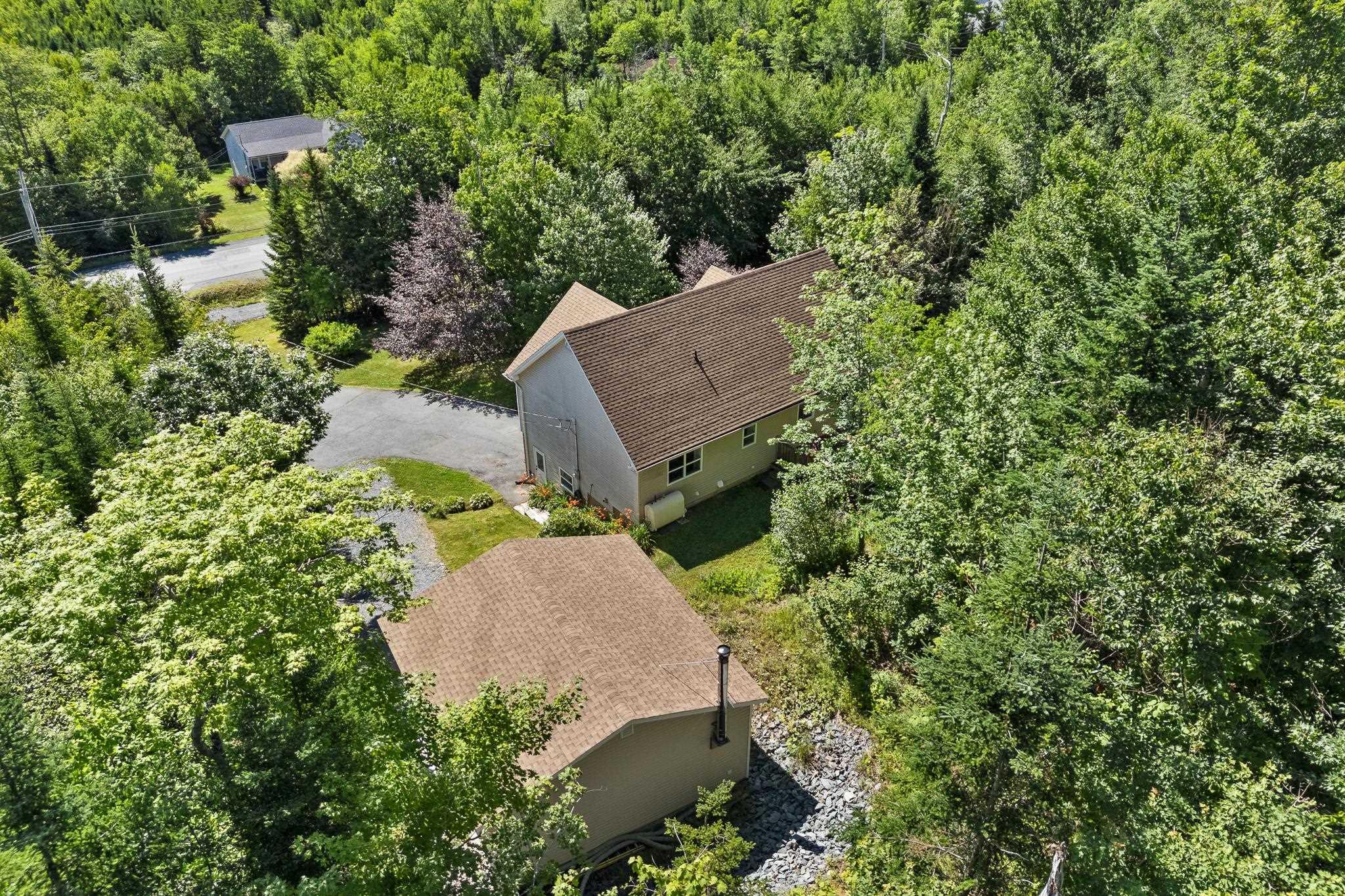 80 Rivendale Drive, Beaver Bank, NS (MLS 202519606)