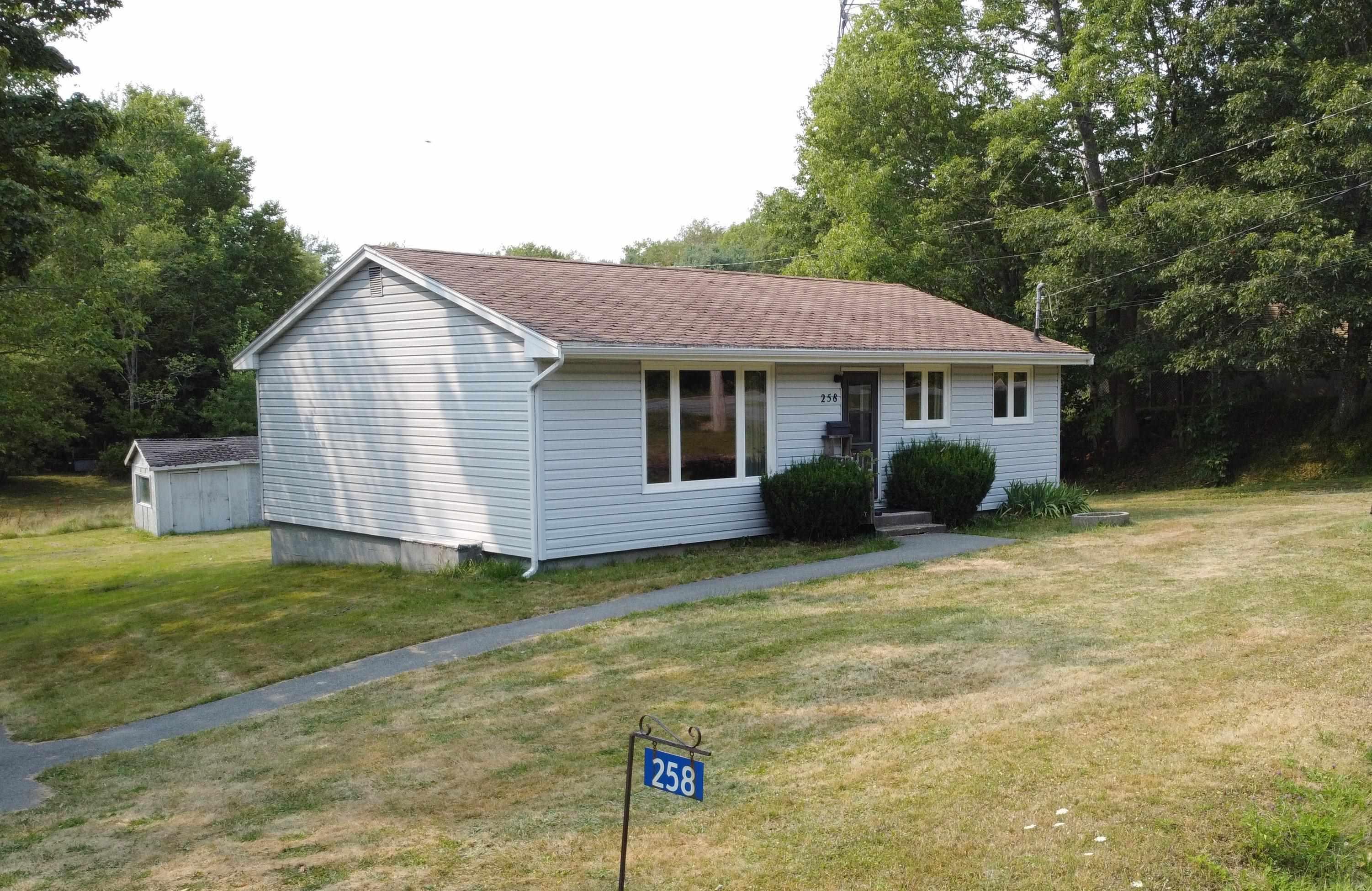 258 Holland Road, Fletchers Lake, NS (MLS® 202519609)
