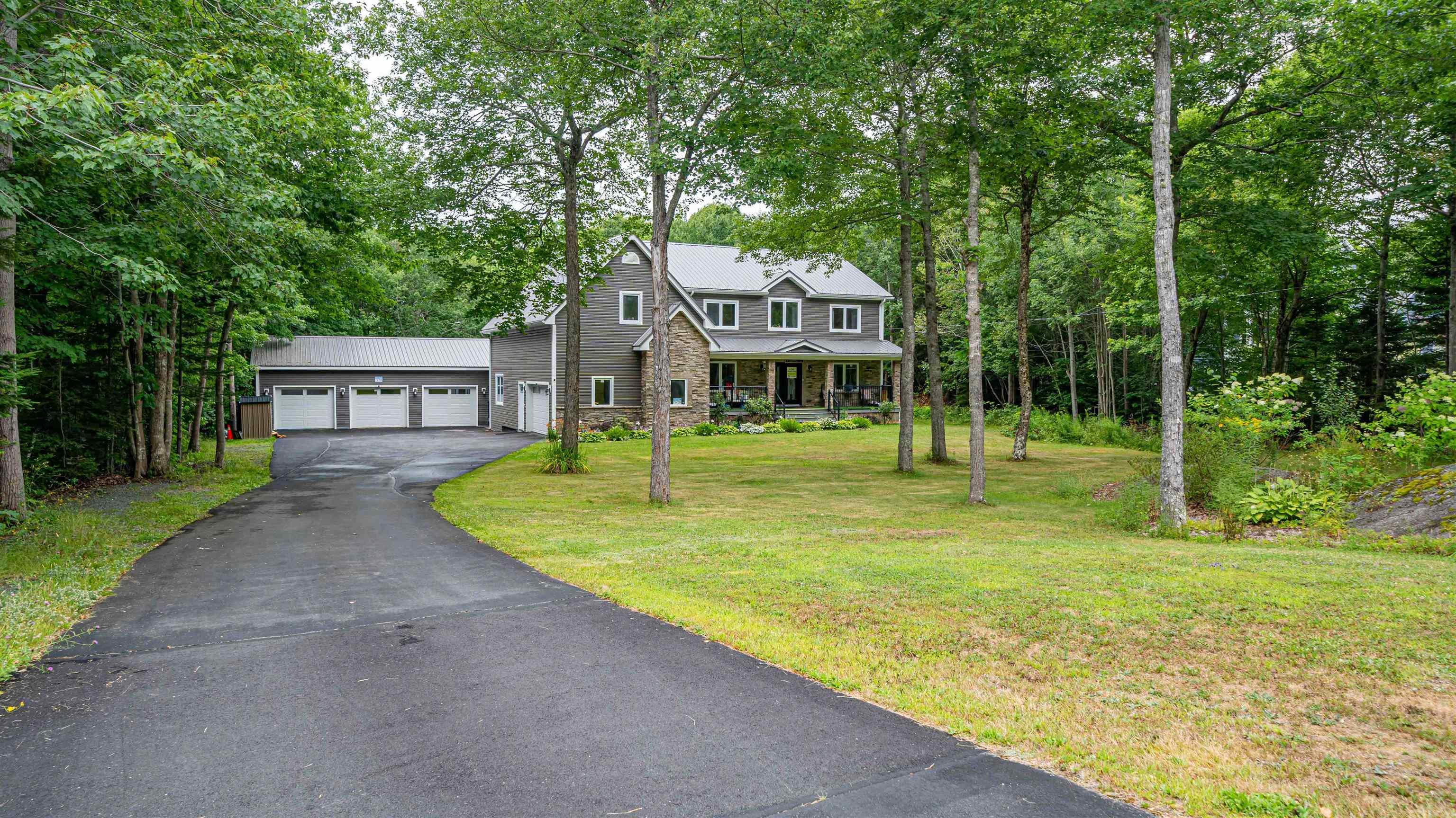 118 Stone Mount Drive, Lower Sackville, NS (MLS® 202519610)
