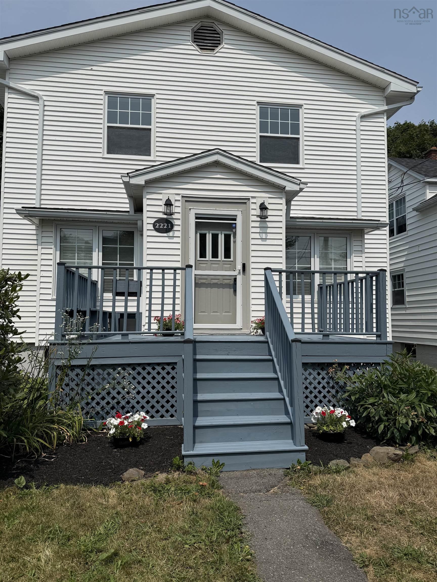 2221 Blink Bonnie Terrace, Halifax, NS (MLS® 202519614)