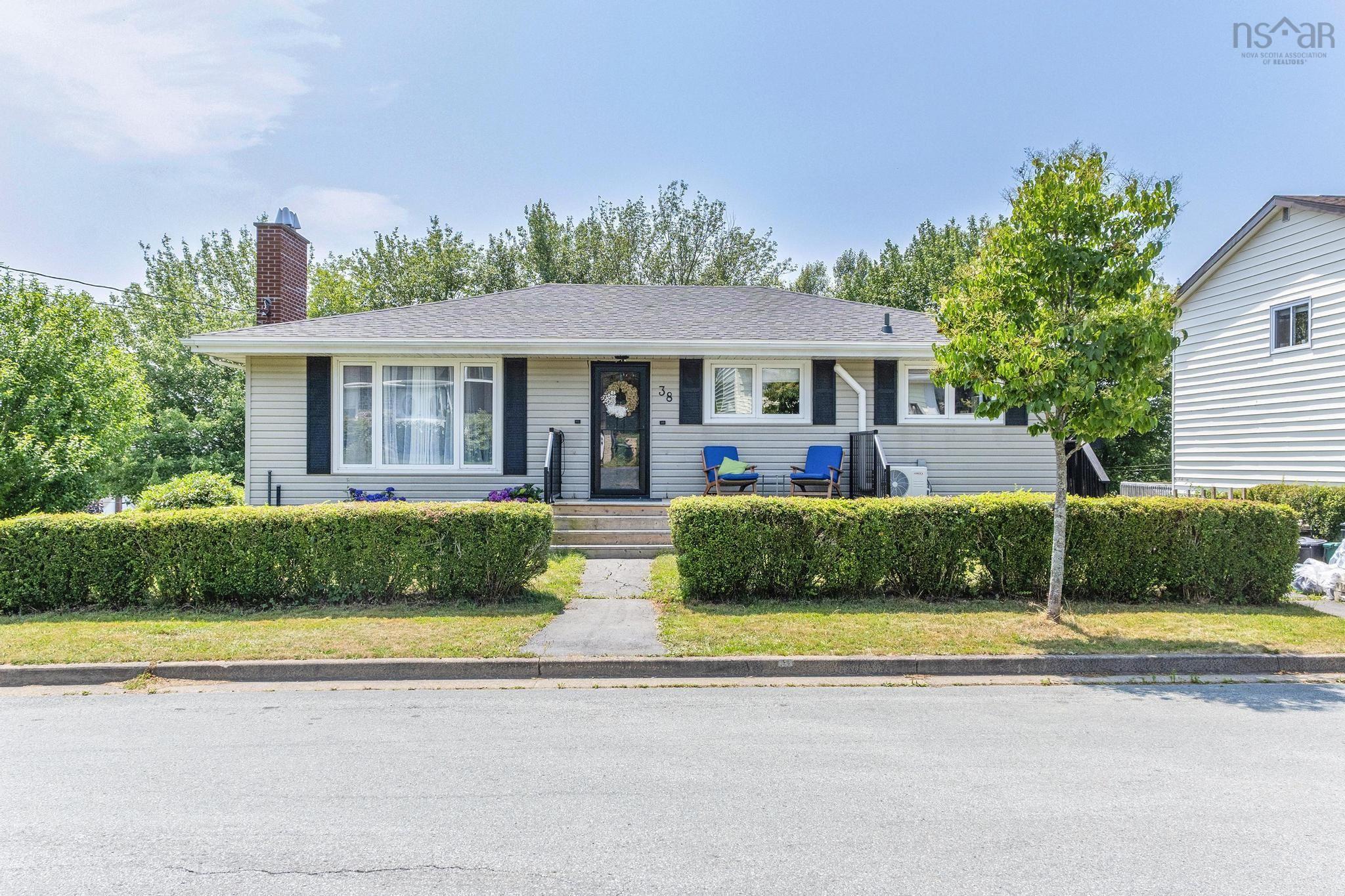38 Lynn Drive, Dartmouth, NS (MLS® 202519618)
