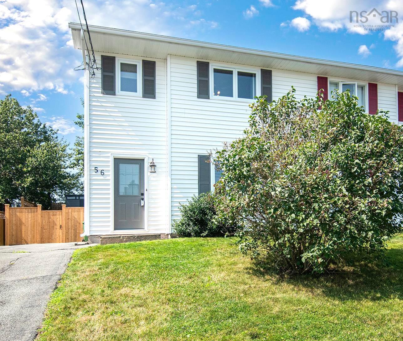 56 Norway Maple Drive, Timberlea, NS (MLS® 202519628)