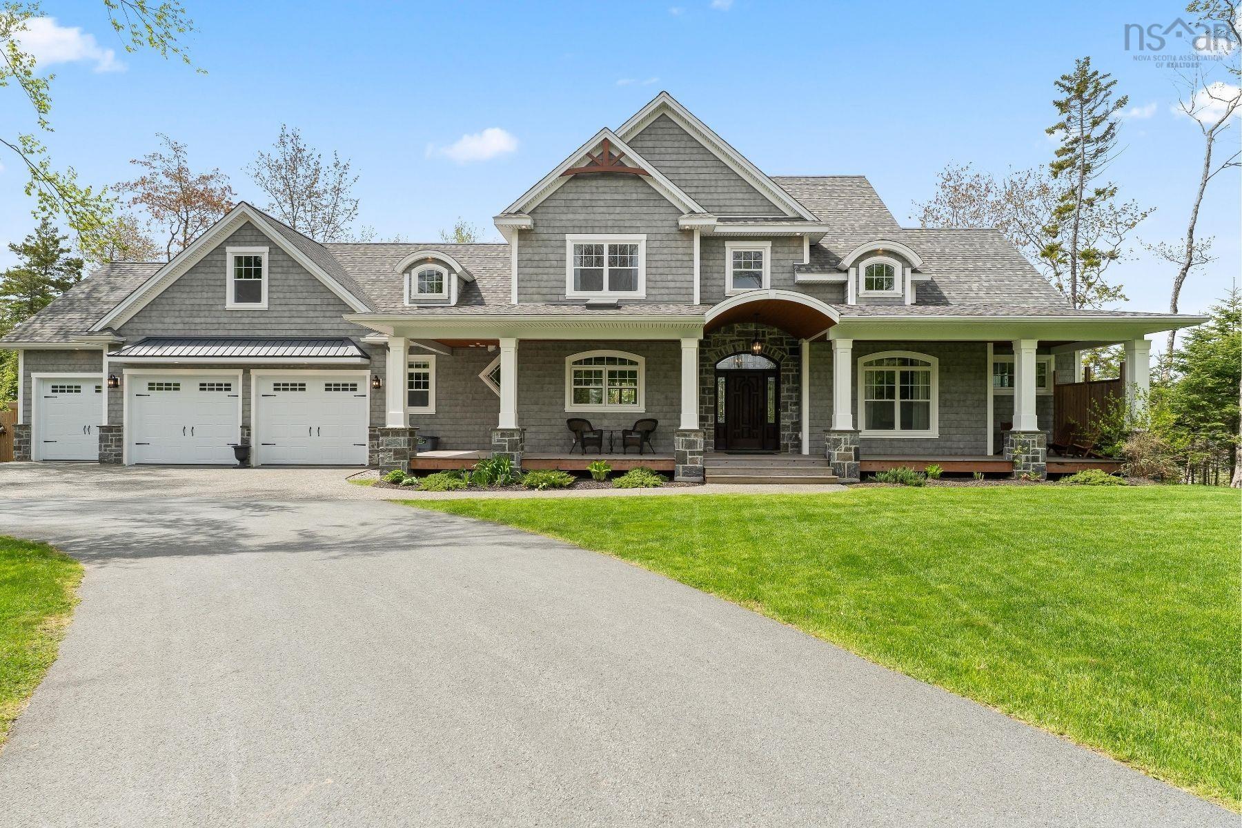 838 Mccabe Lake Drive, Middle Sackville, NS (MLS® 202519629)